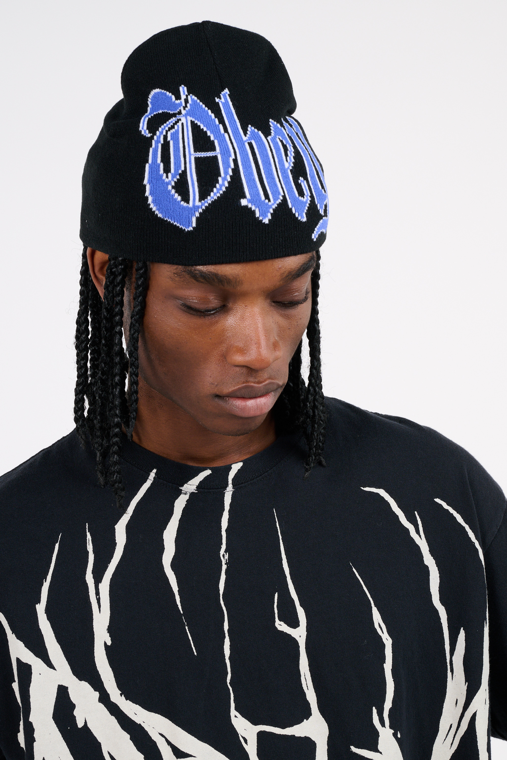 Beanie Black