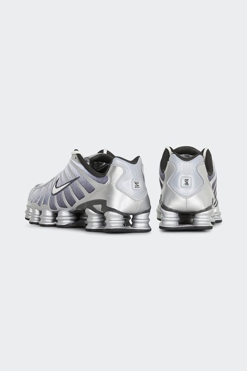 NIKE Adidas Superstar sneakers Grey