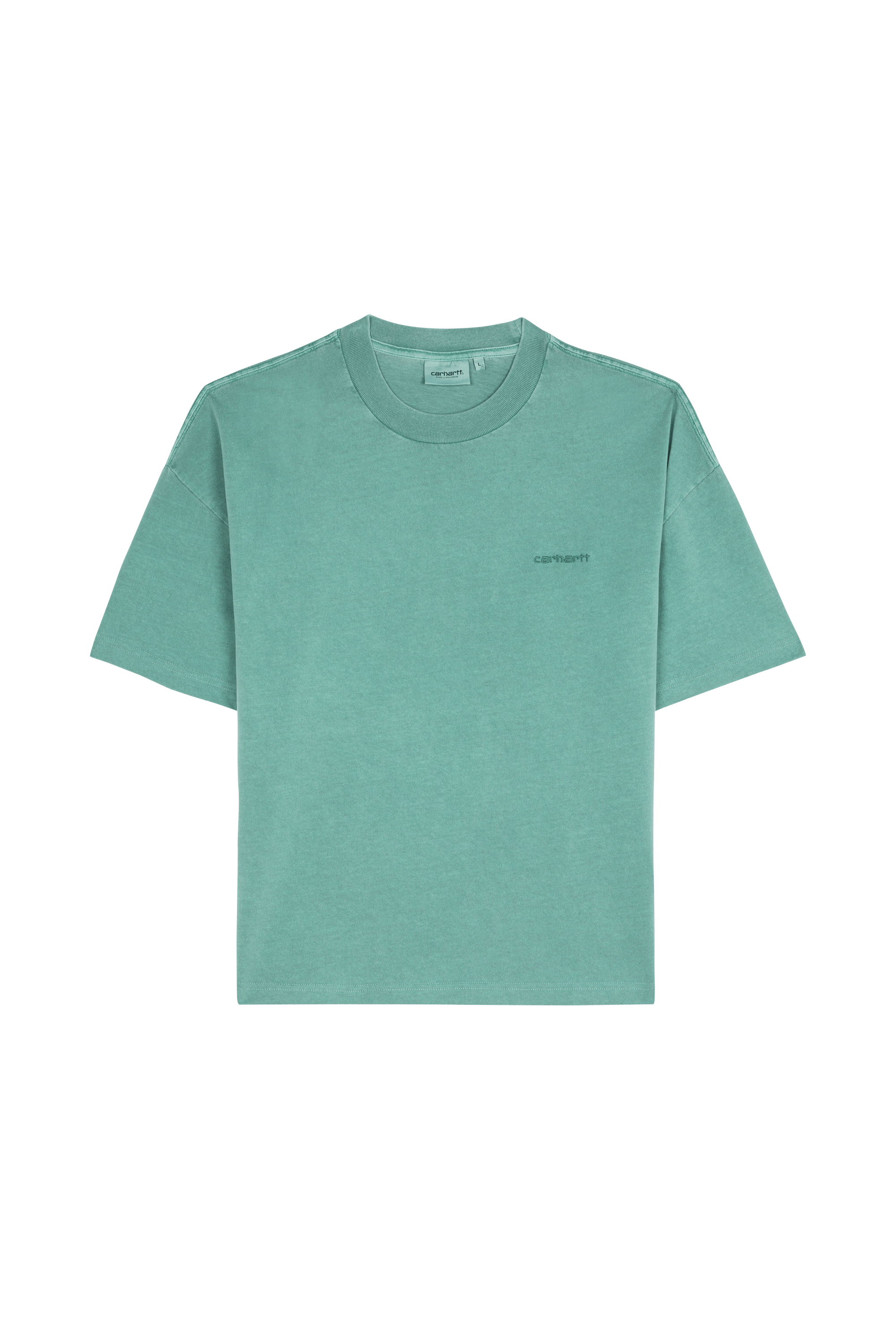 T-shirt S/S Benton T-Shirt Lily