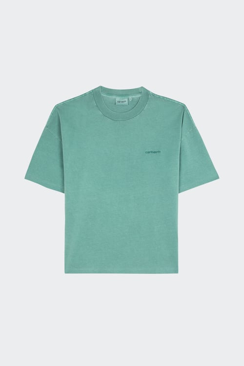 T-shirt - Taille M Vert