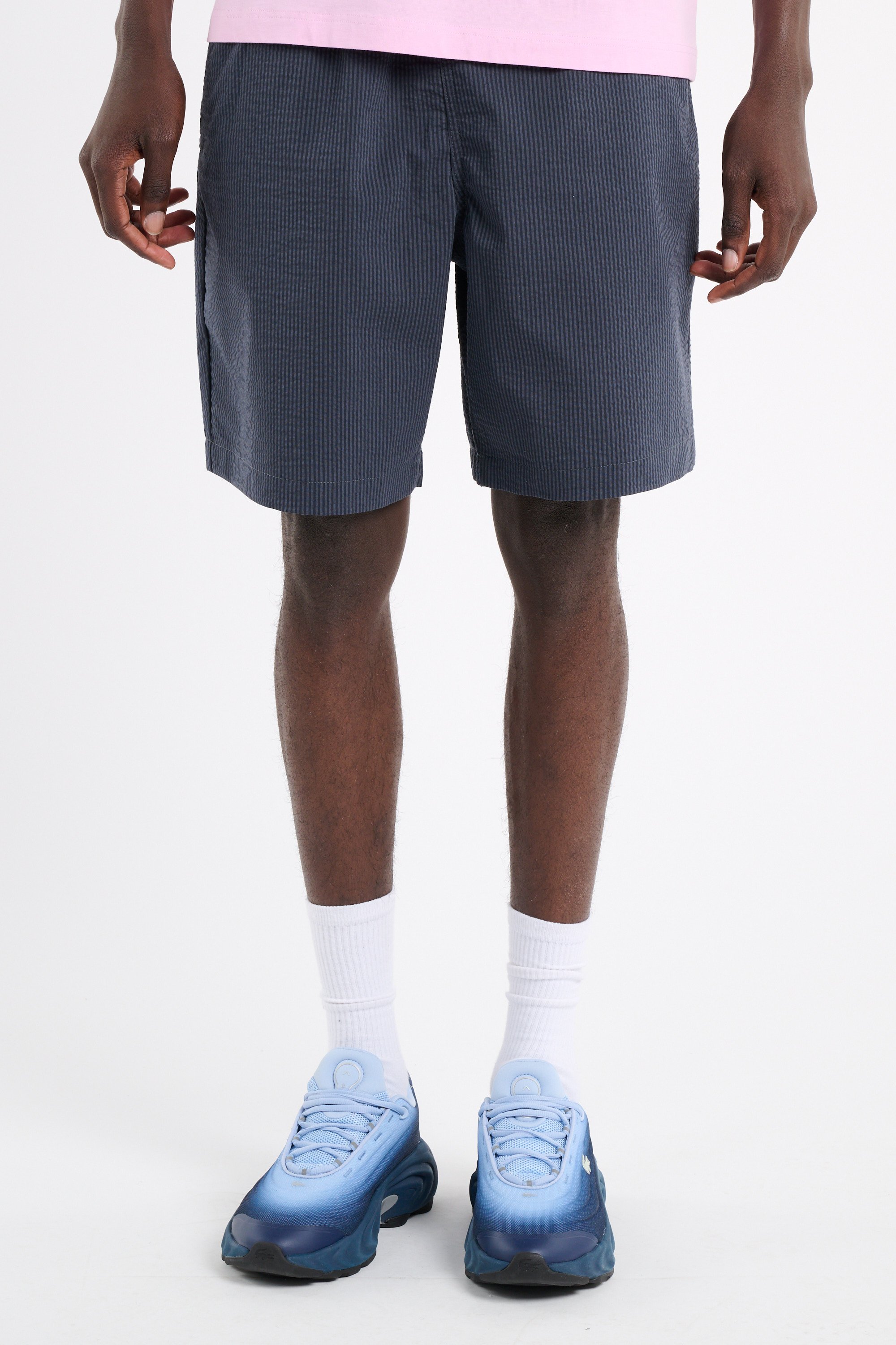 Short | Noir LACOSTE Homme