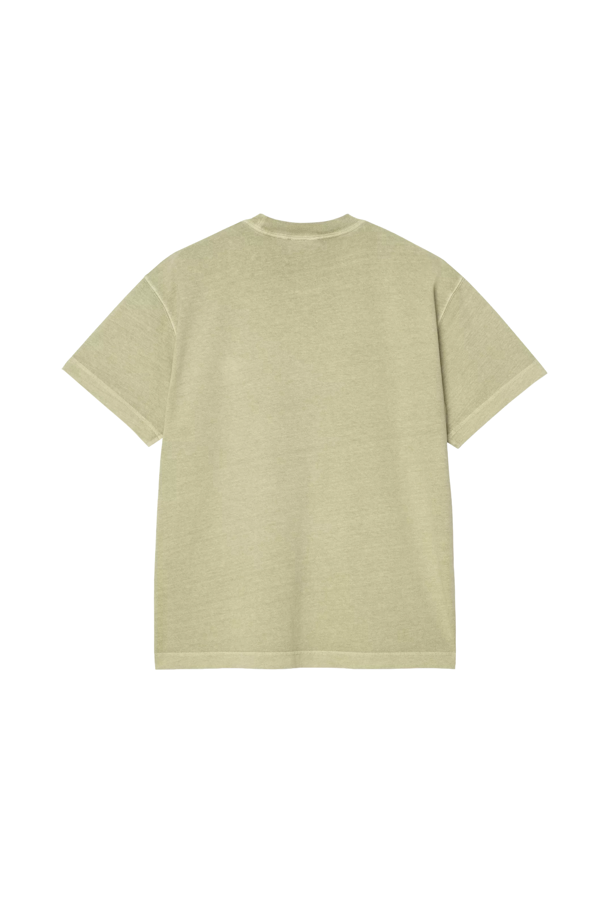 T-shirt Vert