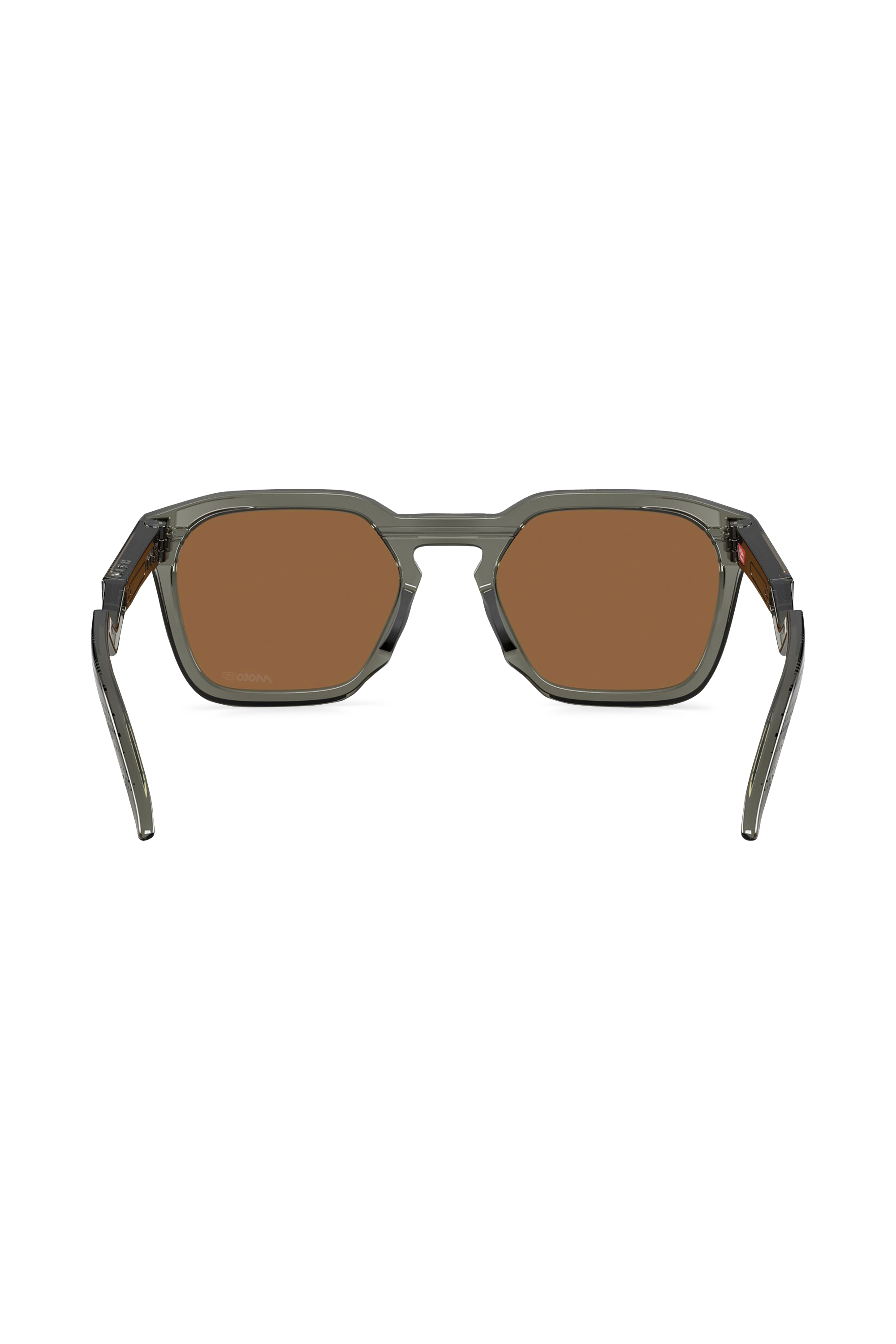 Alumni sunglasses | Brown OAKLEY Men