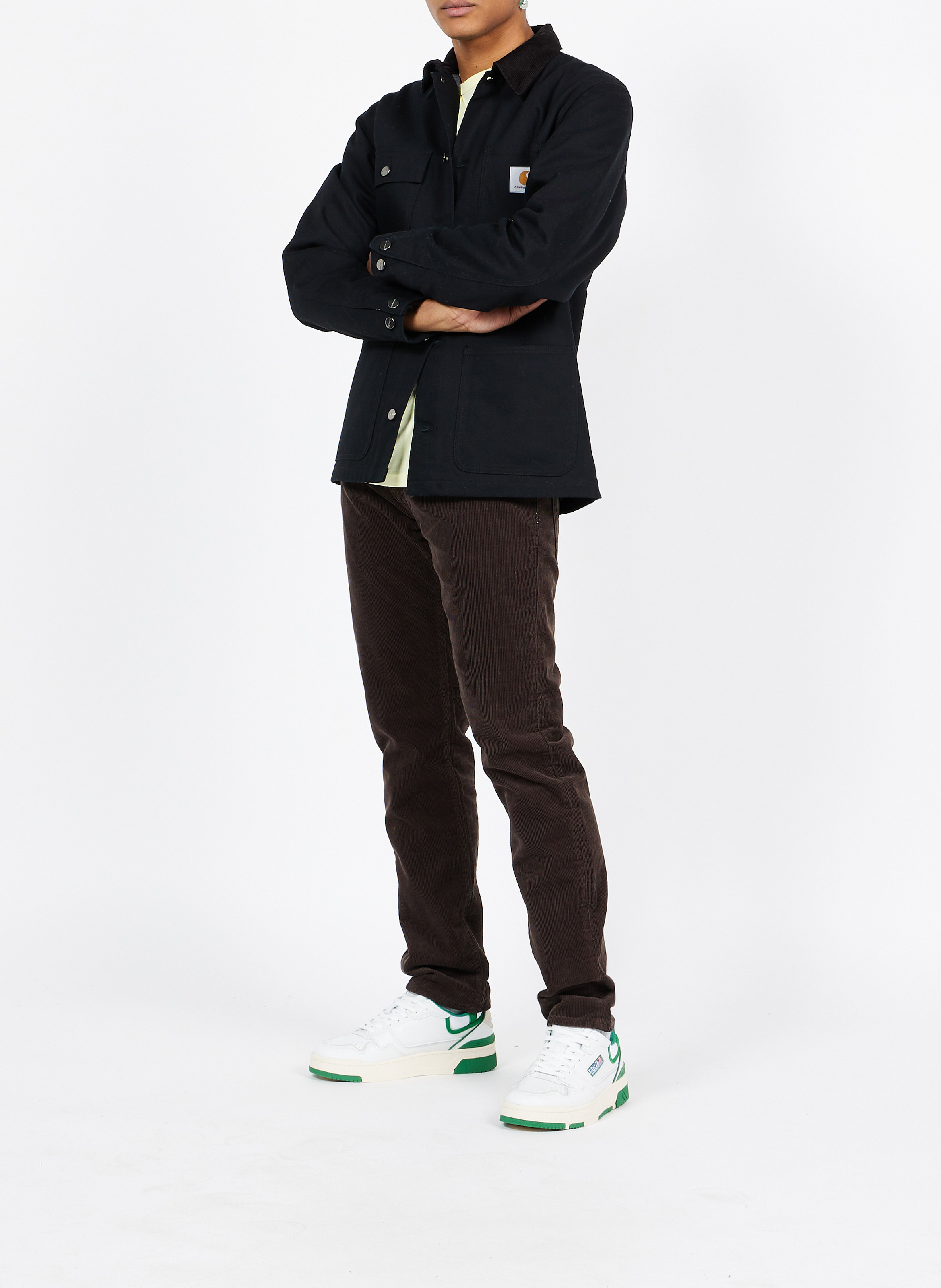Blouson | Noir CARHARTT WIP Homme