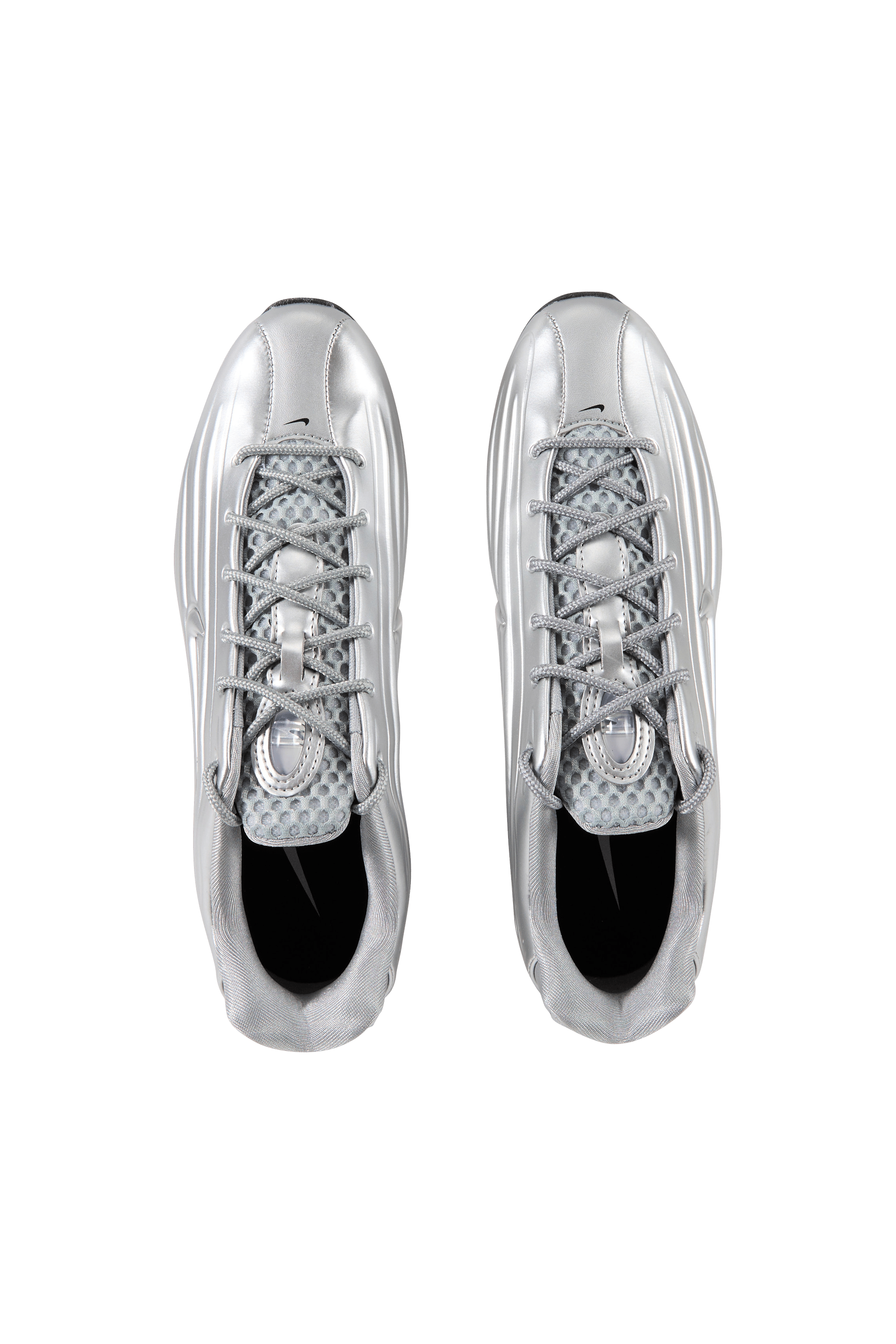Baskets | Gris NIKE Femme