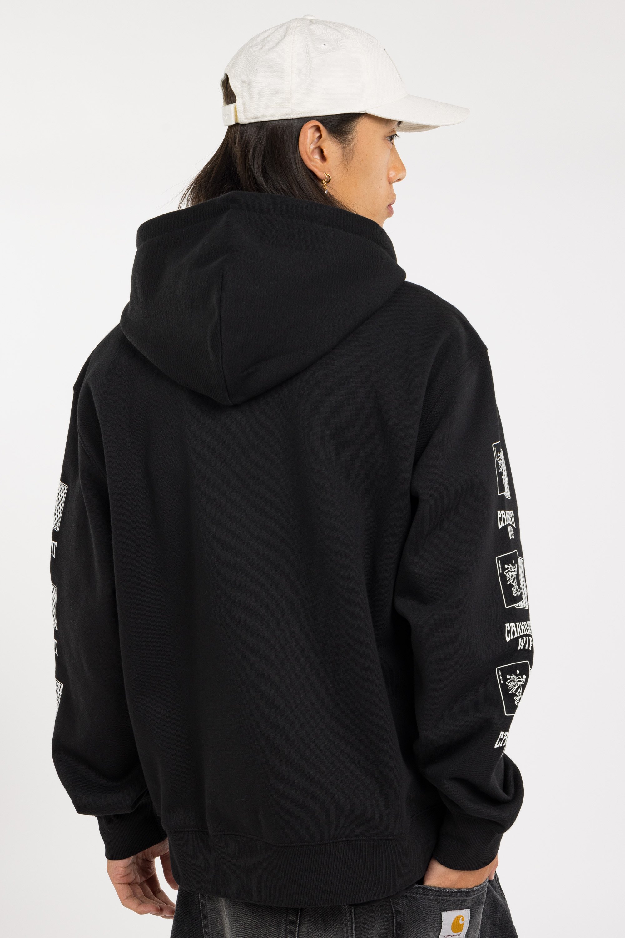 Sweatshirt | Black CARHARTT WIP Men