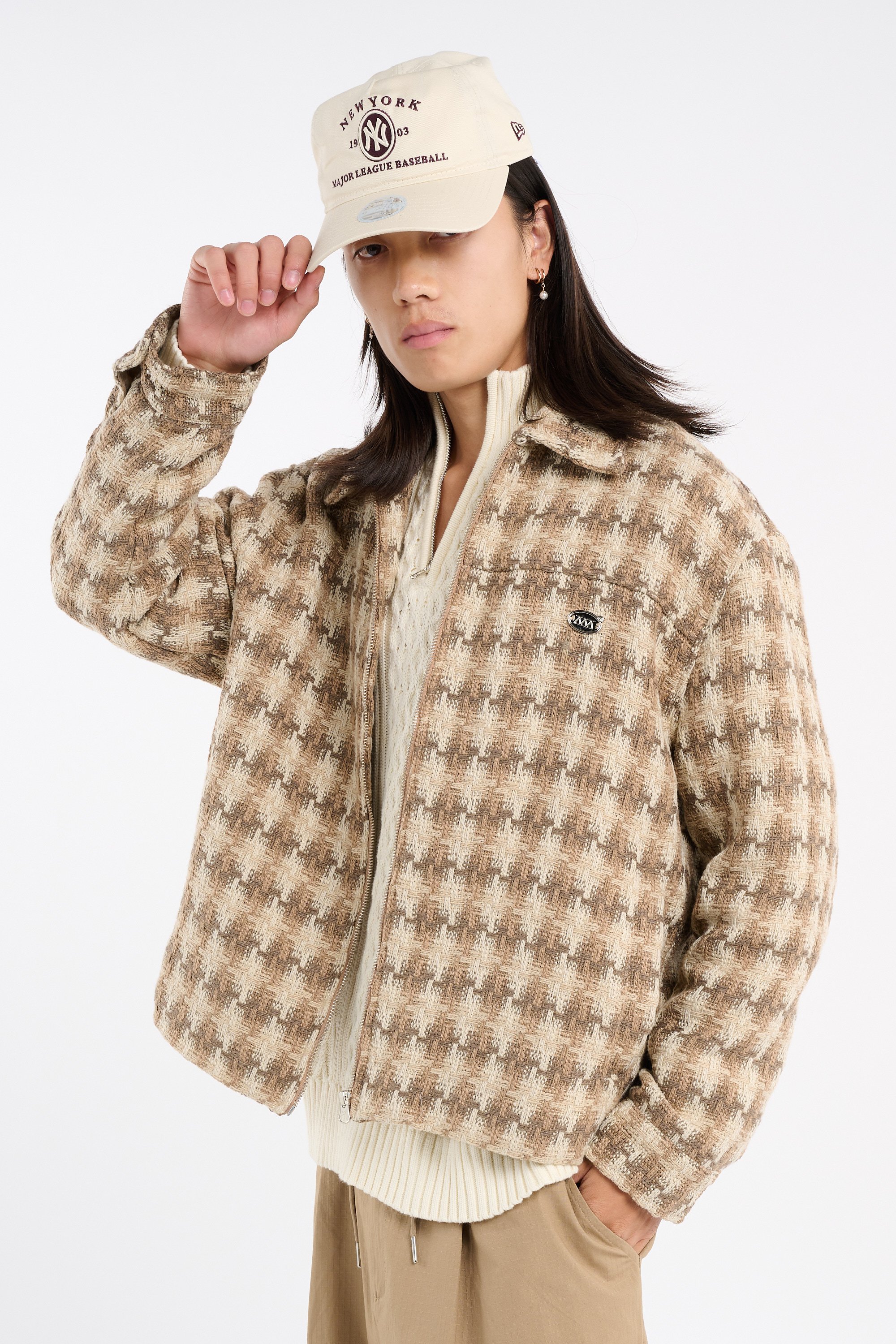 Veste | Multicolore HOLOGRAM Homme
