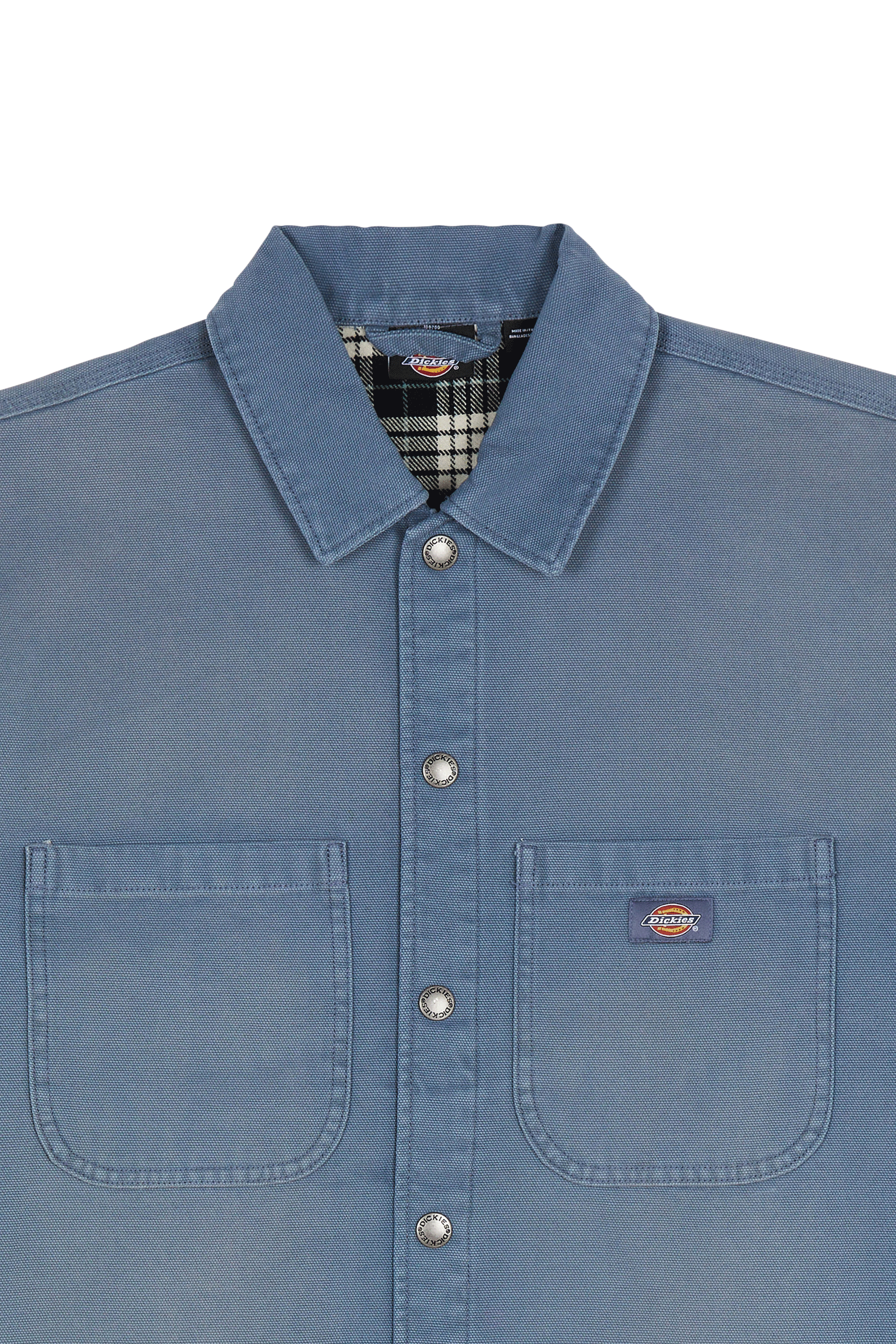 Jacket | Blue DICKIES Men