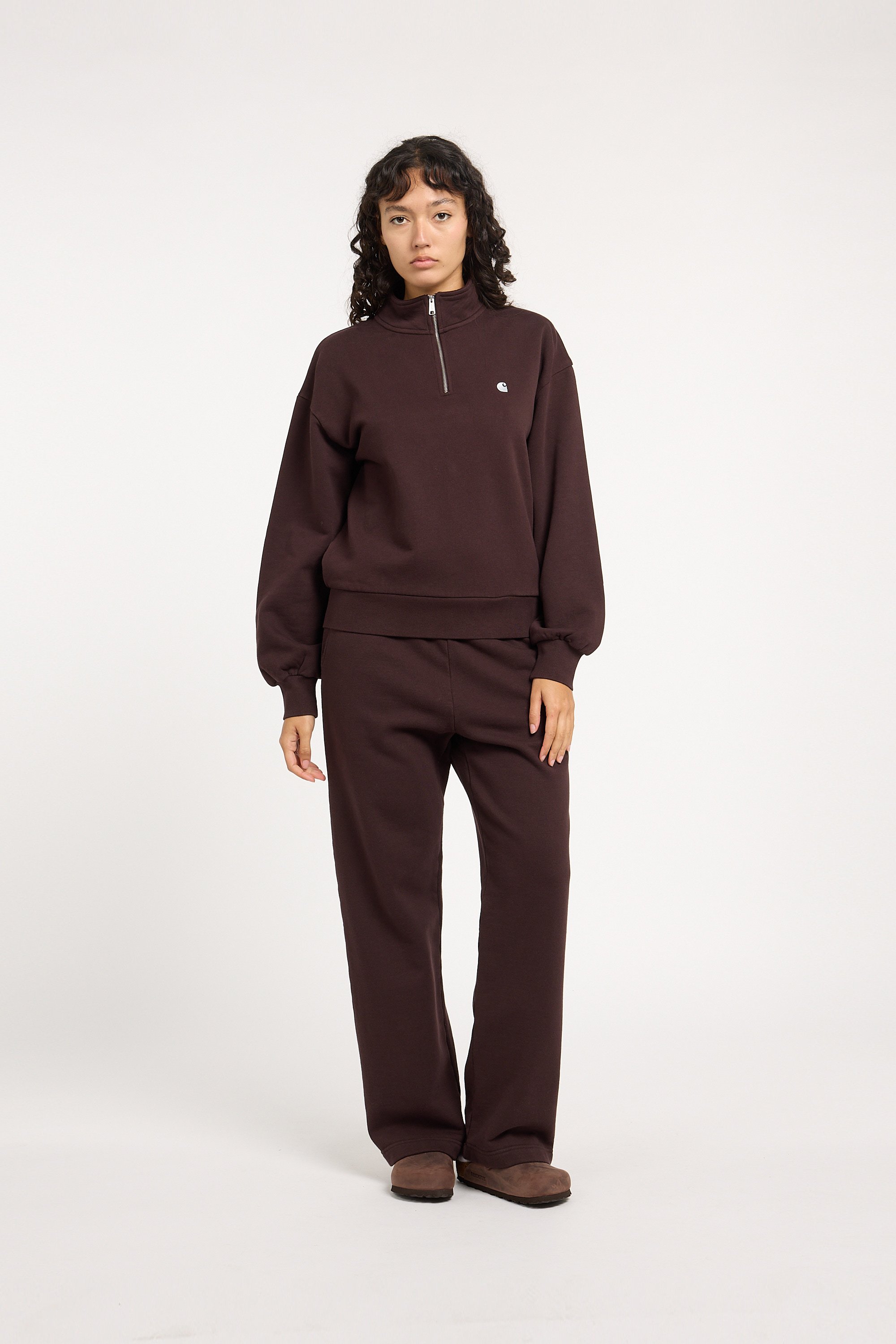 Sweater | Brown CARHARTT WIP Women