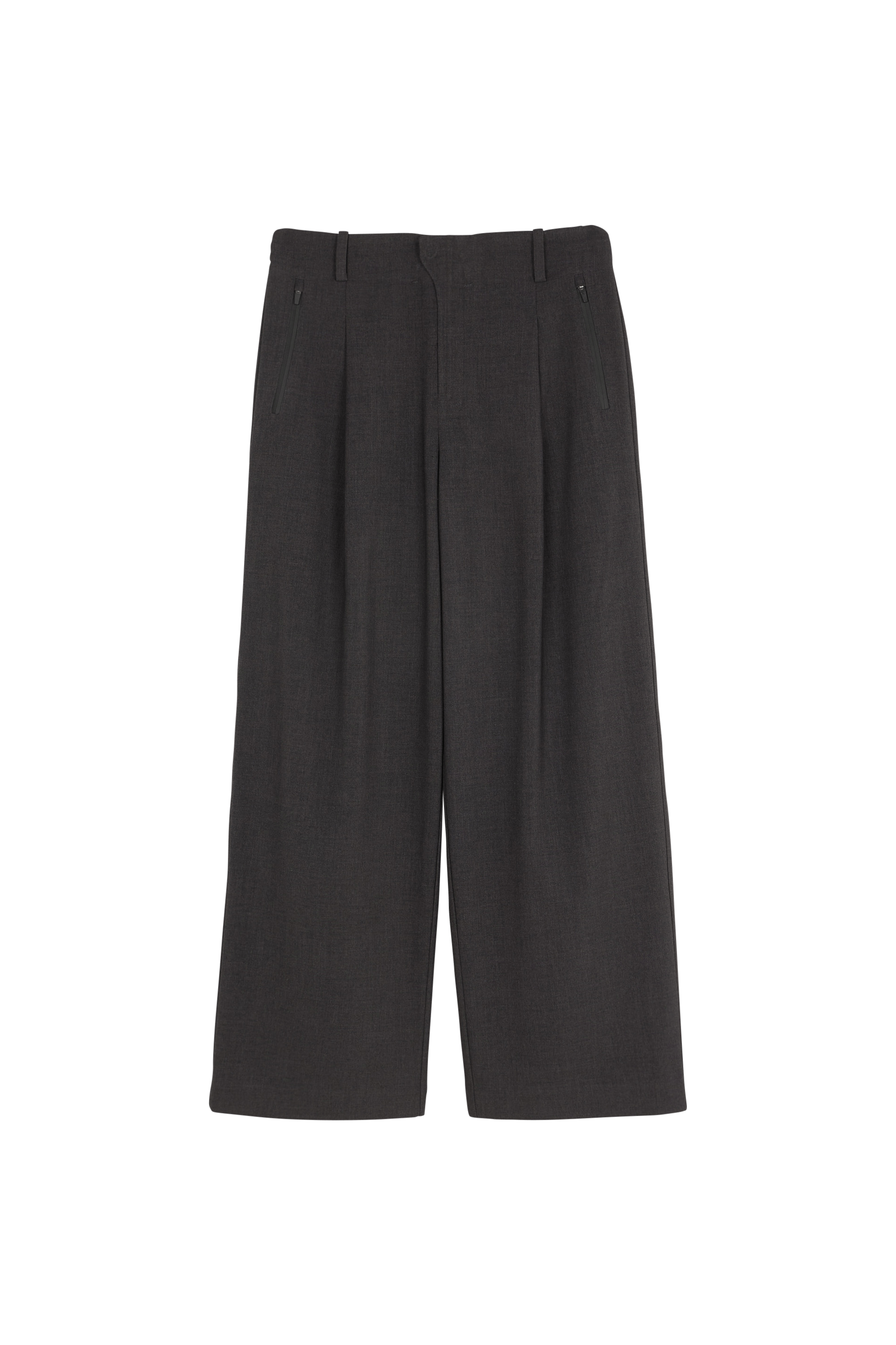 Pantalon HIKING PATROL Gris