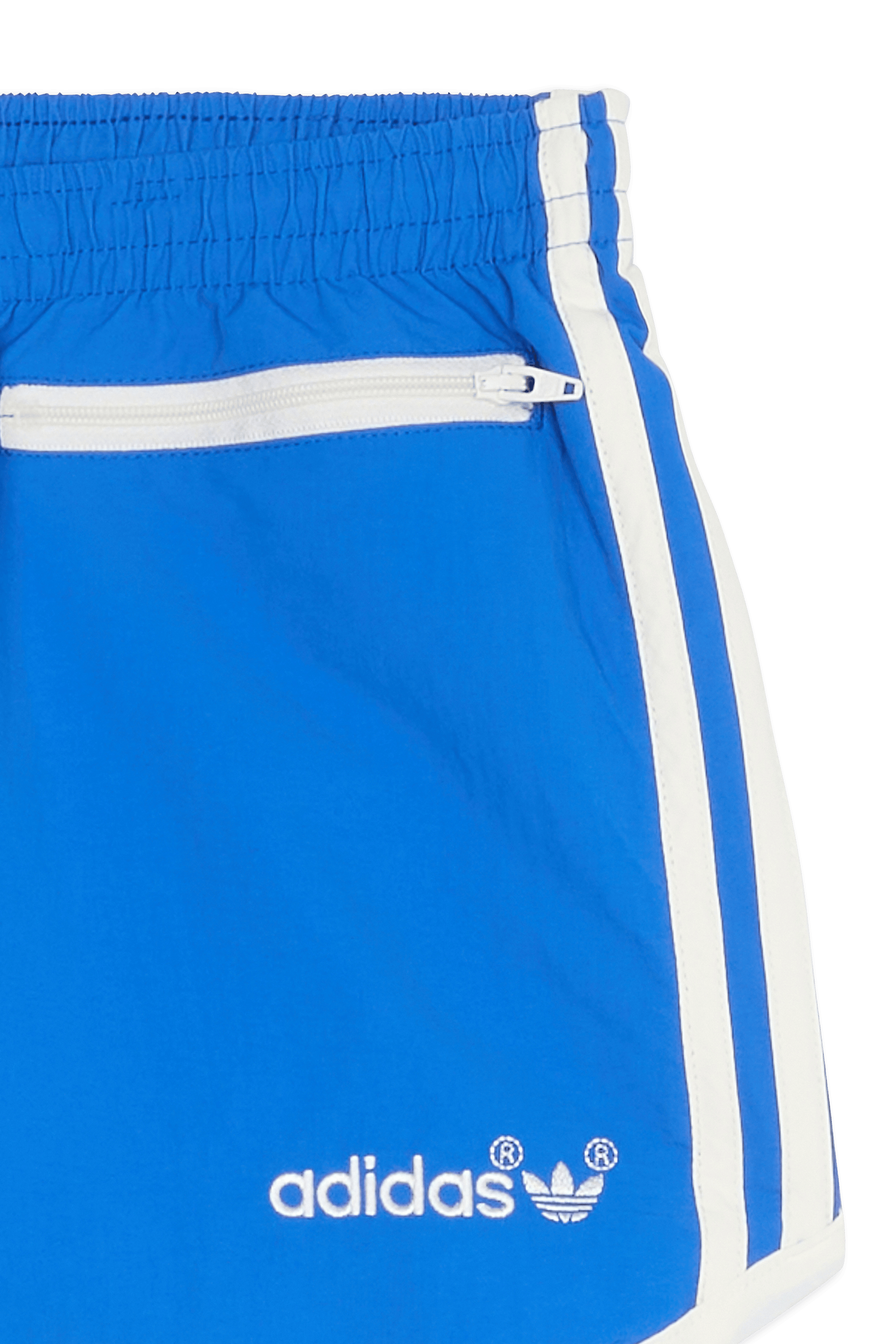 Short | Bleu ADIDAS Femme