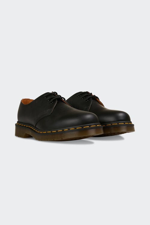 DR. MARTENS Derbies Noir