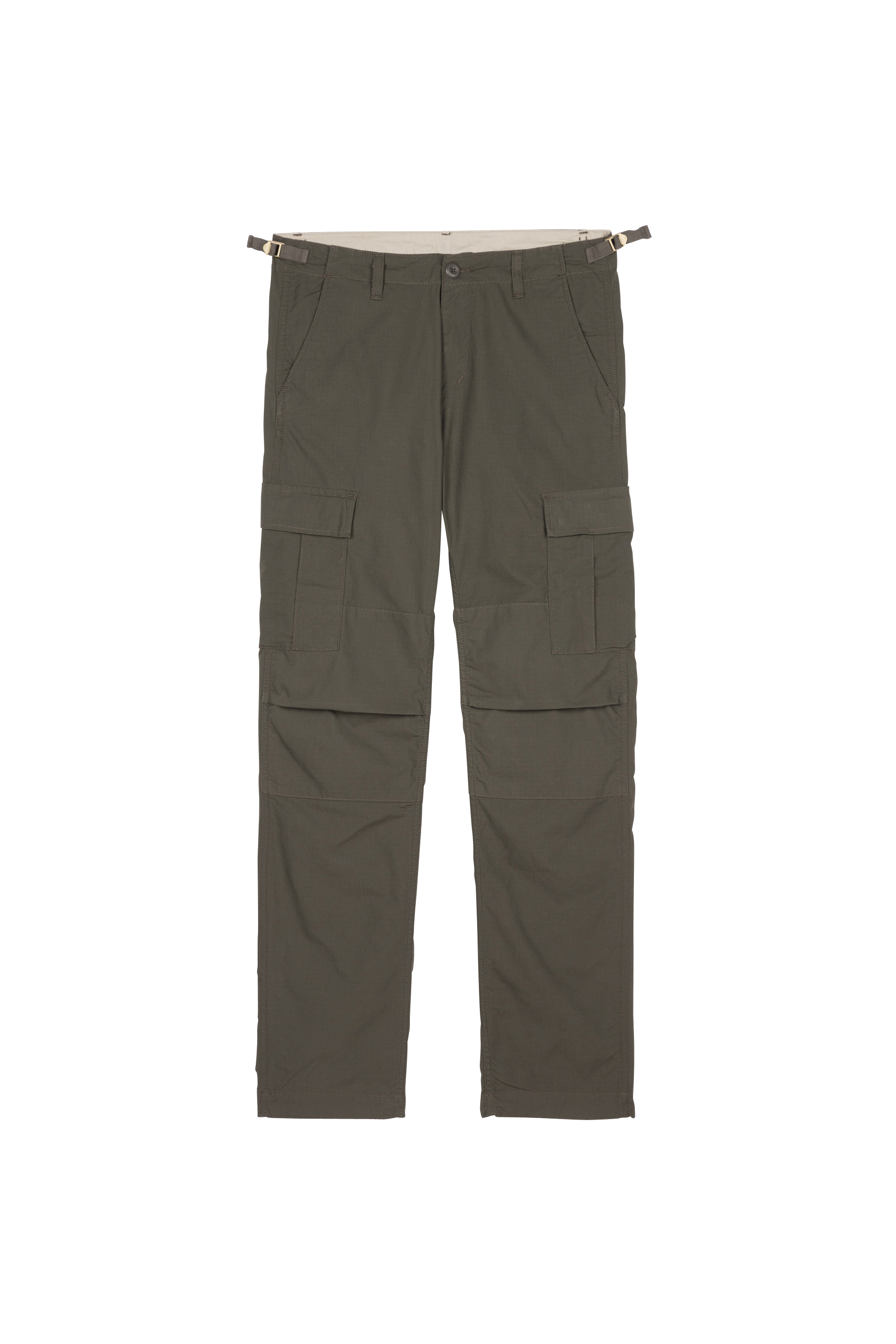 Cargo pants Green