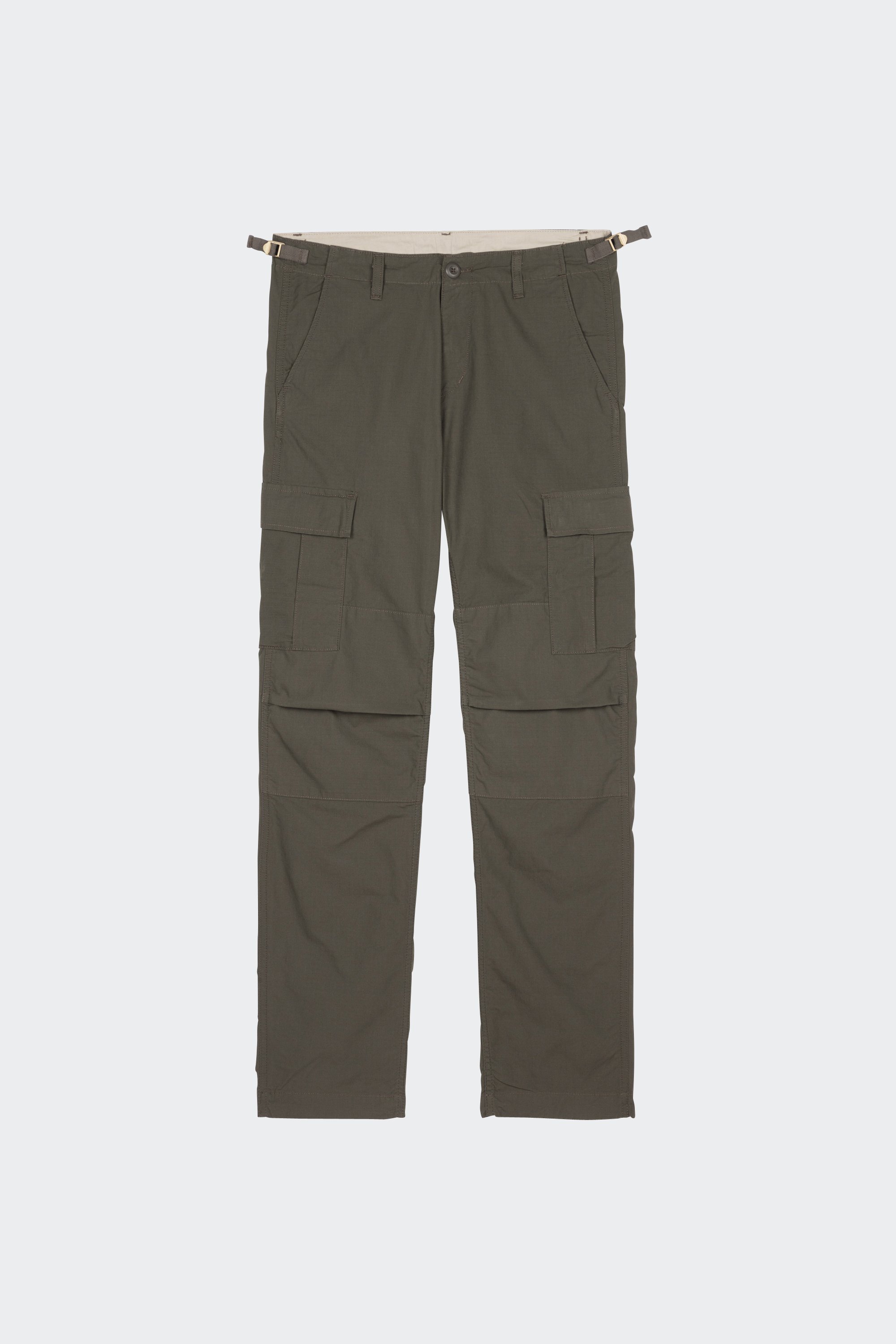Pantalon cargo | Vert by CARHARTT WIP Pantalon cargo Vert