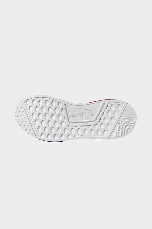 ADIDAS Baskets Blanc