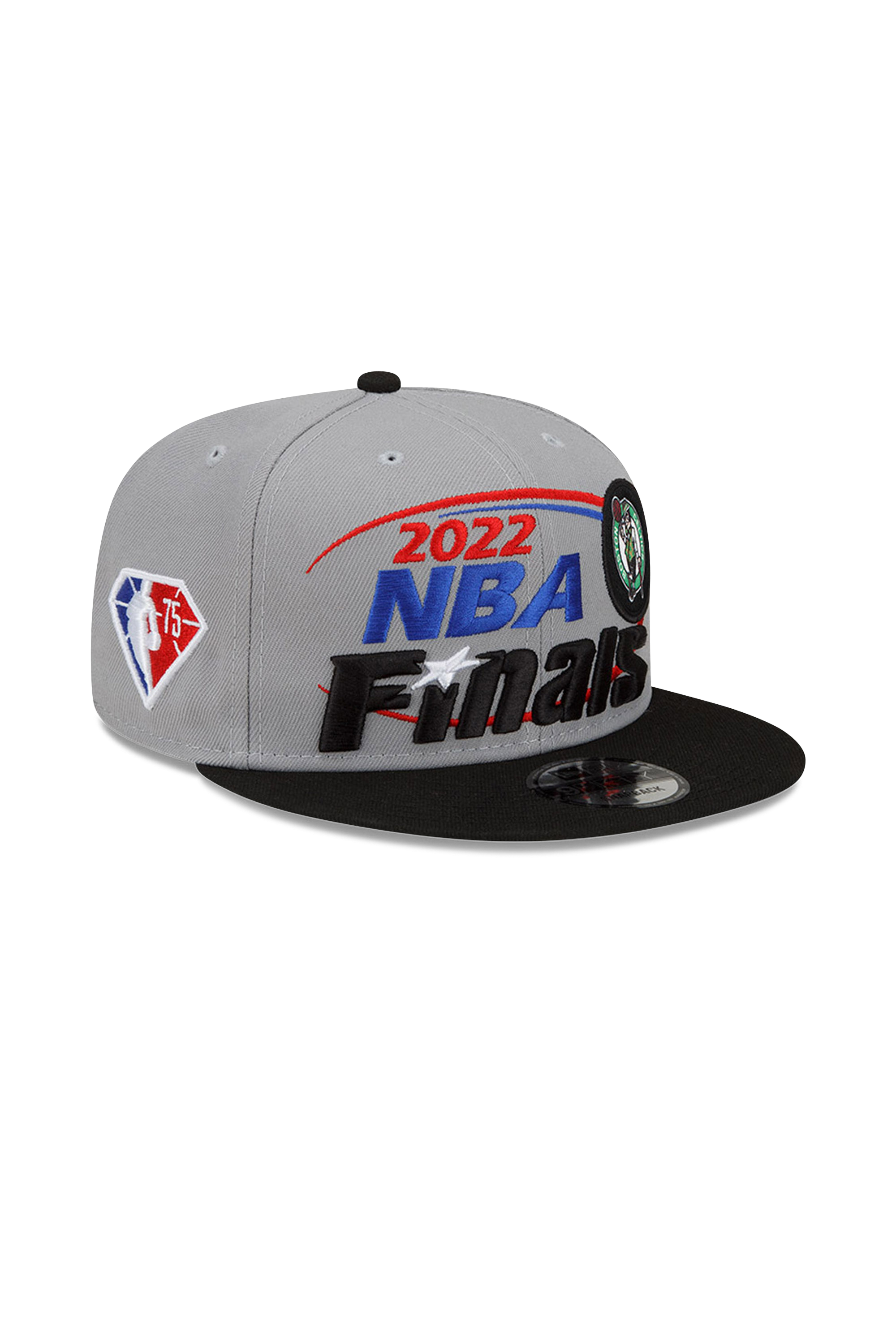 Cap Grey
