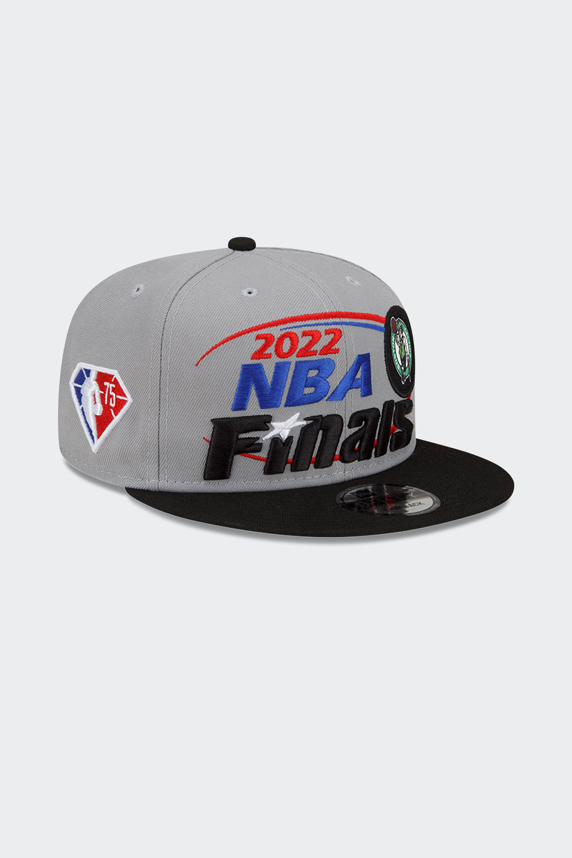 Cap | Grey by NEW ERA Cap Grey