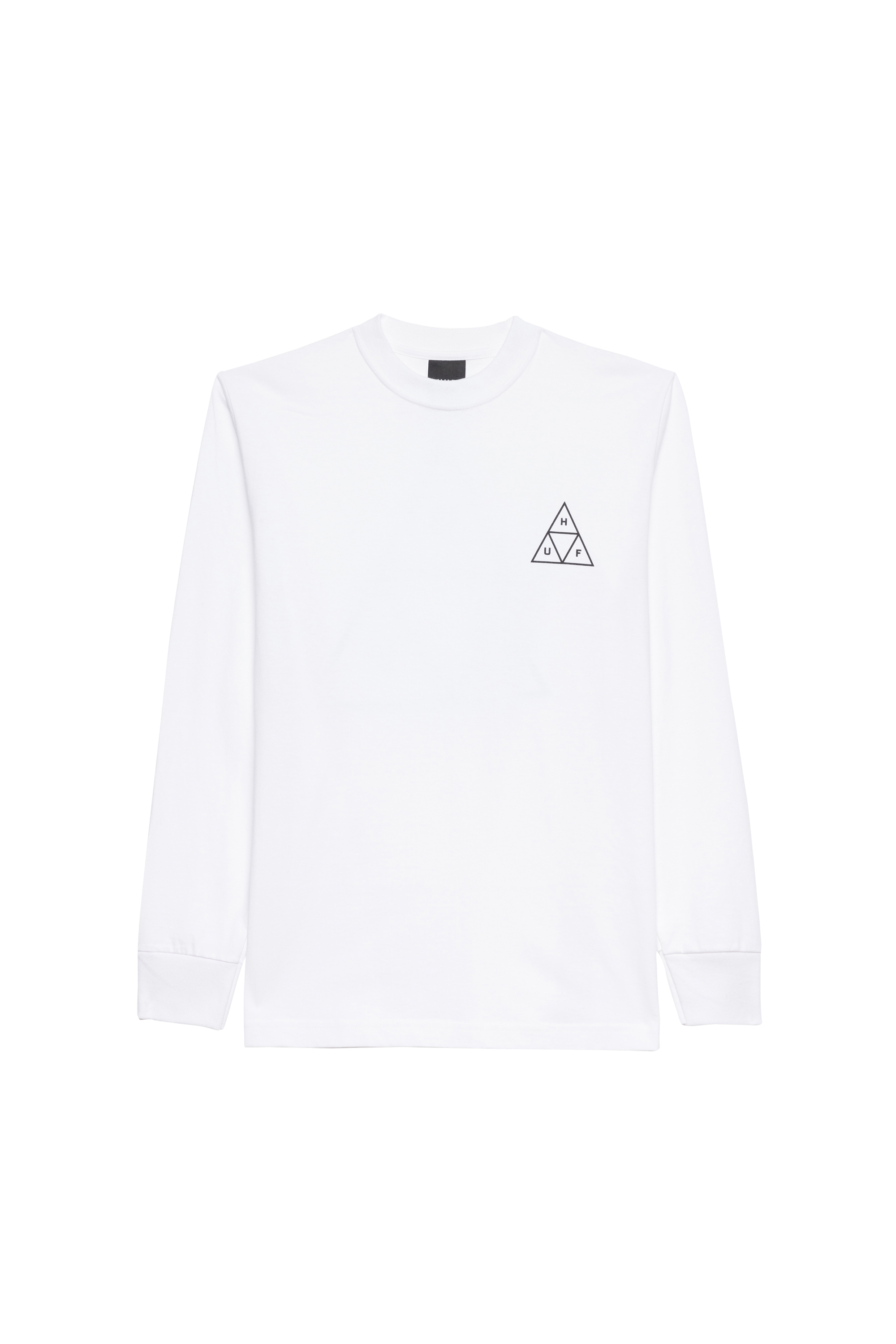 t-shirt Blanc