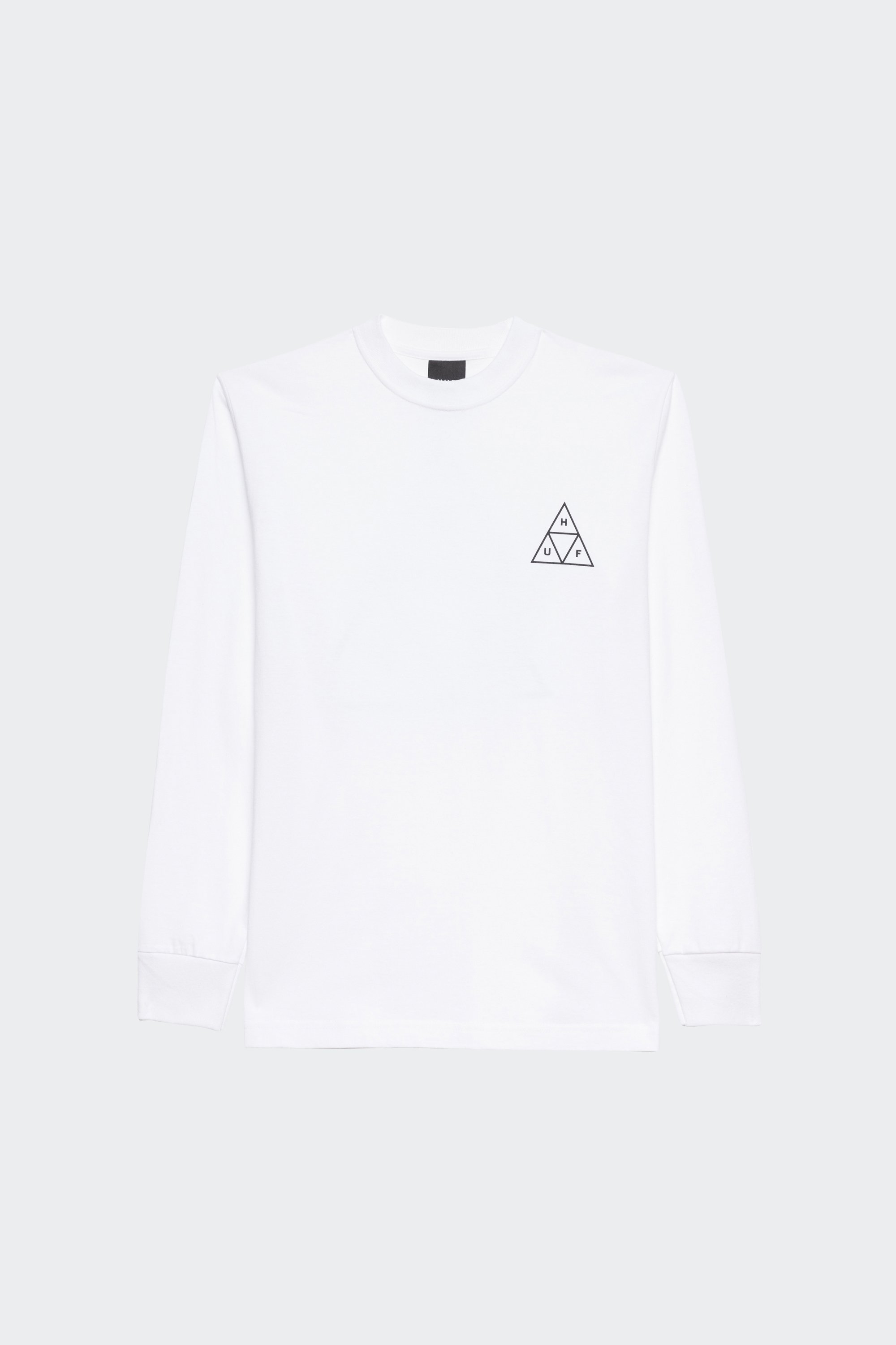 t-shirt | Blanc by HUF t-shirt Blanc