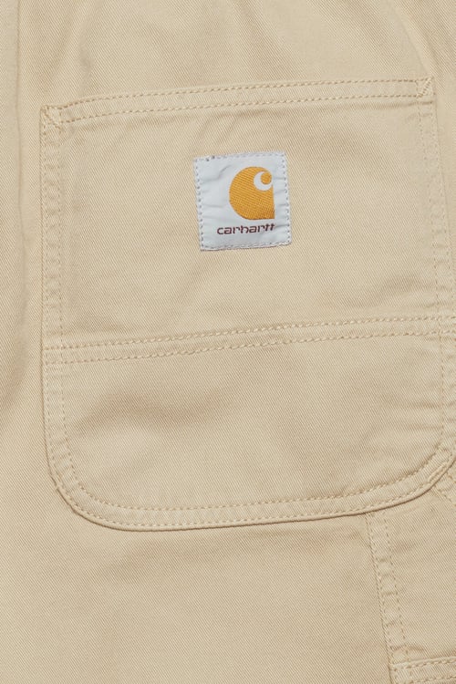 CARHARTT WIP short Beige