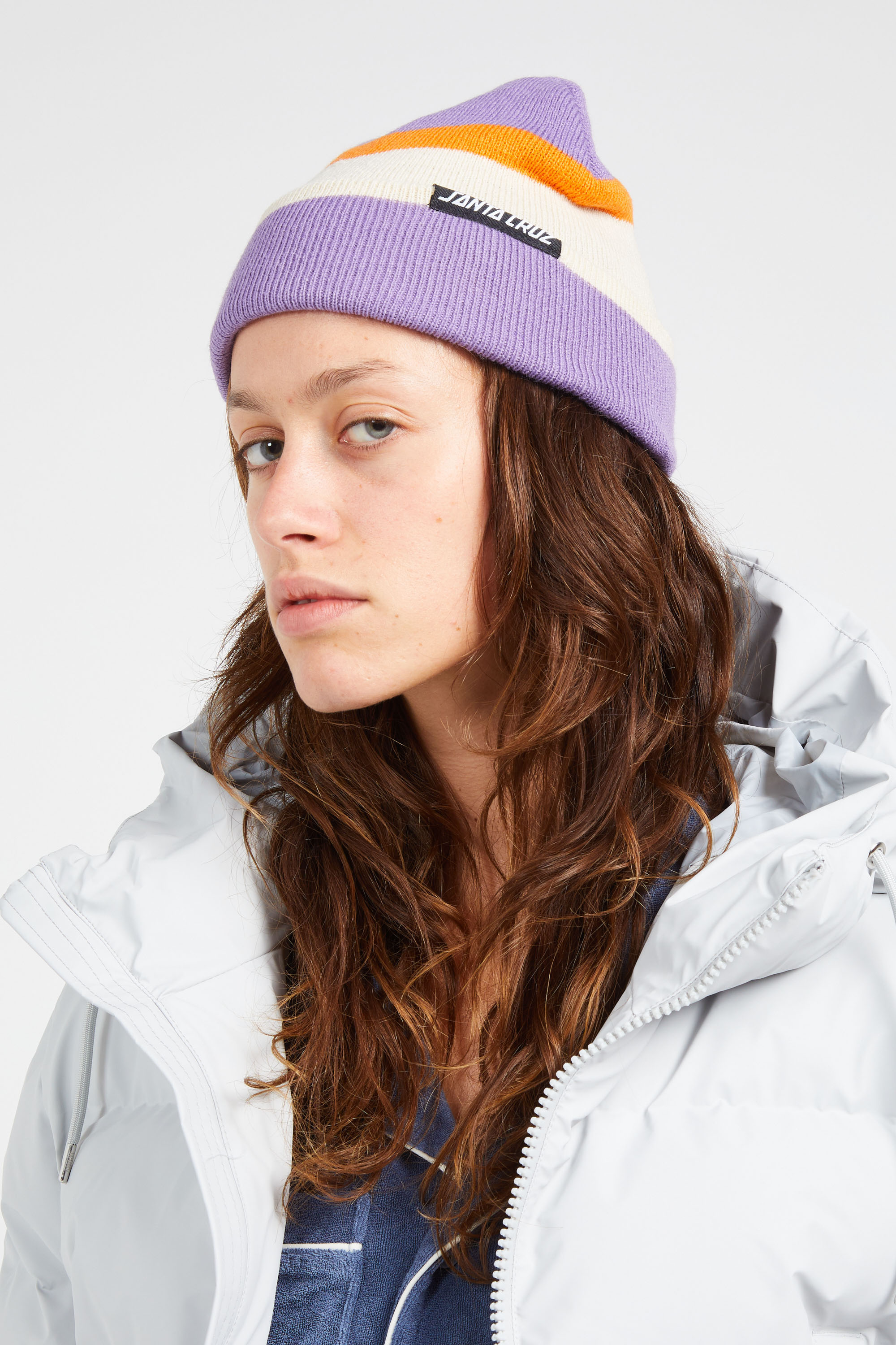 Bonnet Multicolore
