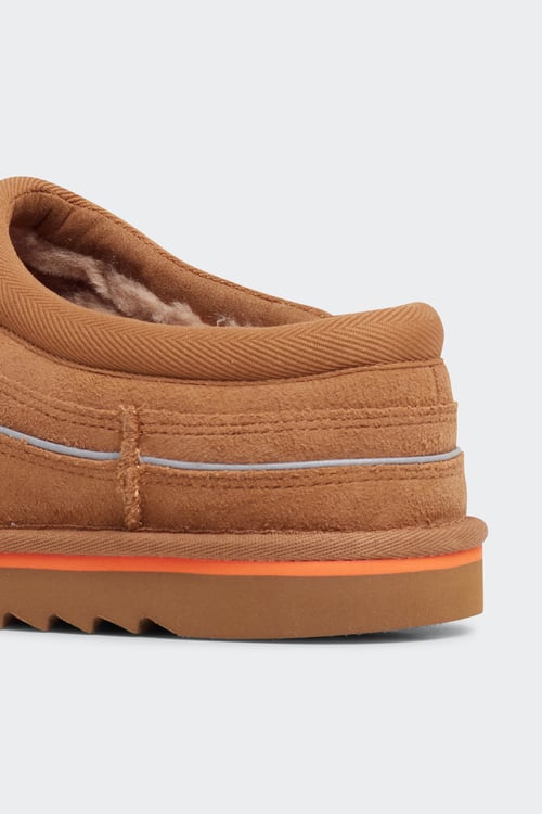 UGG Slippers Marron