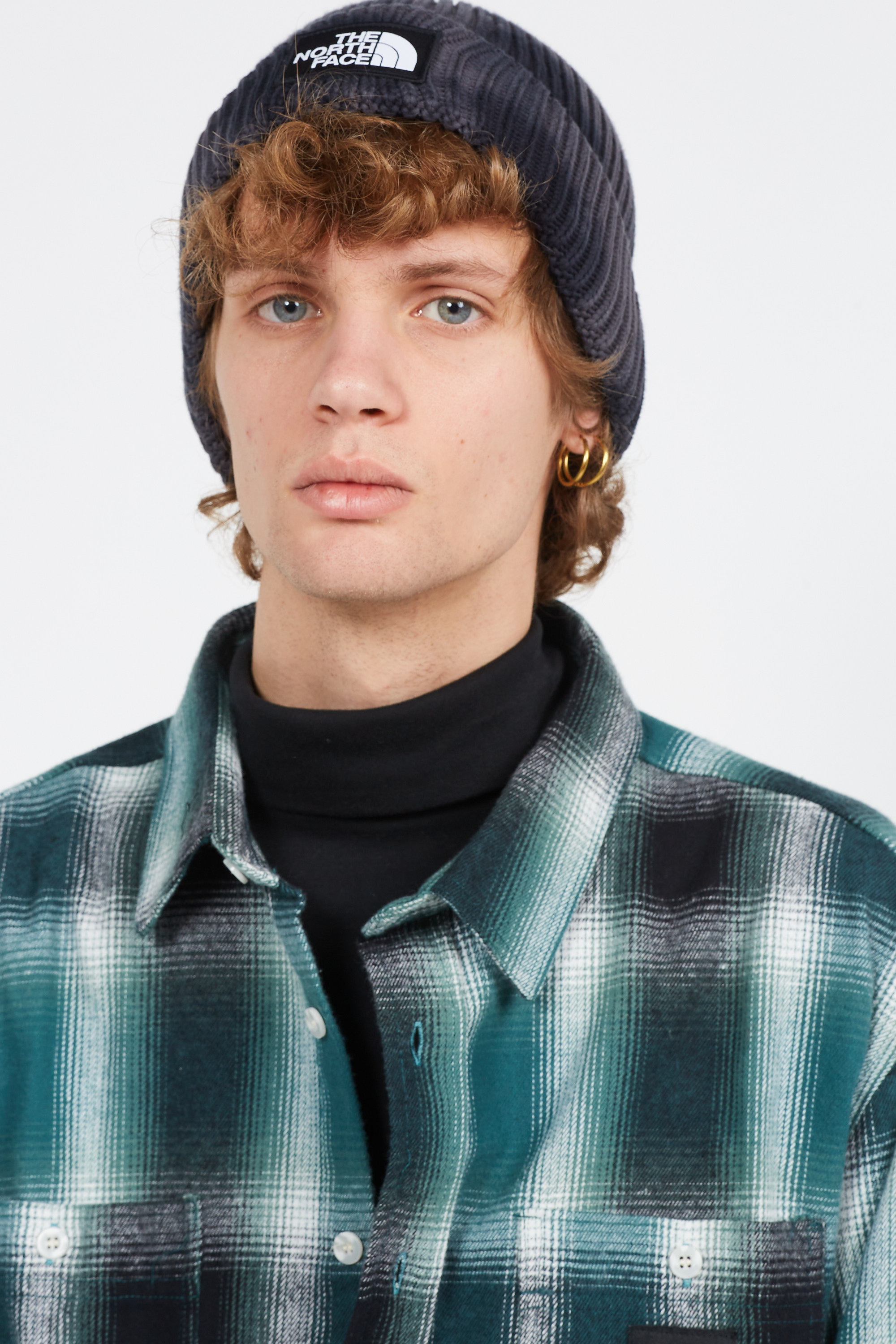 Beanie Black