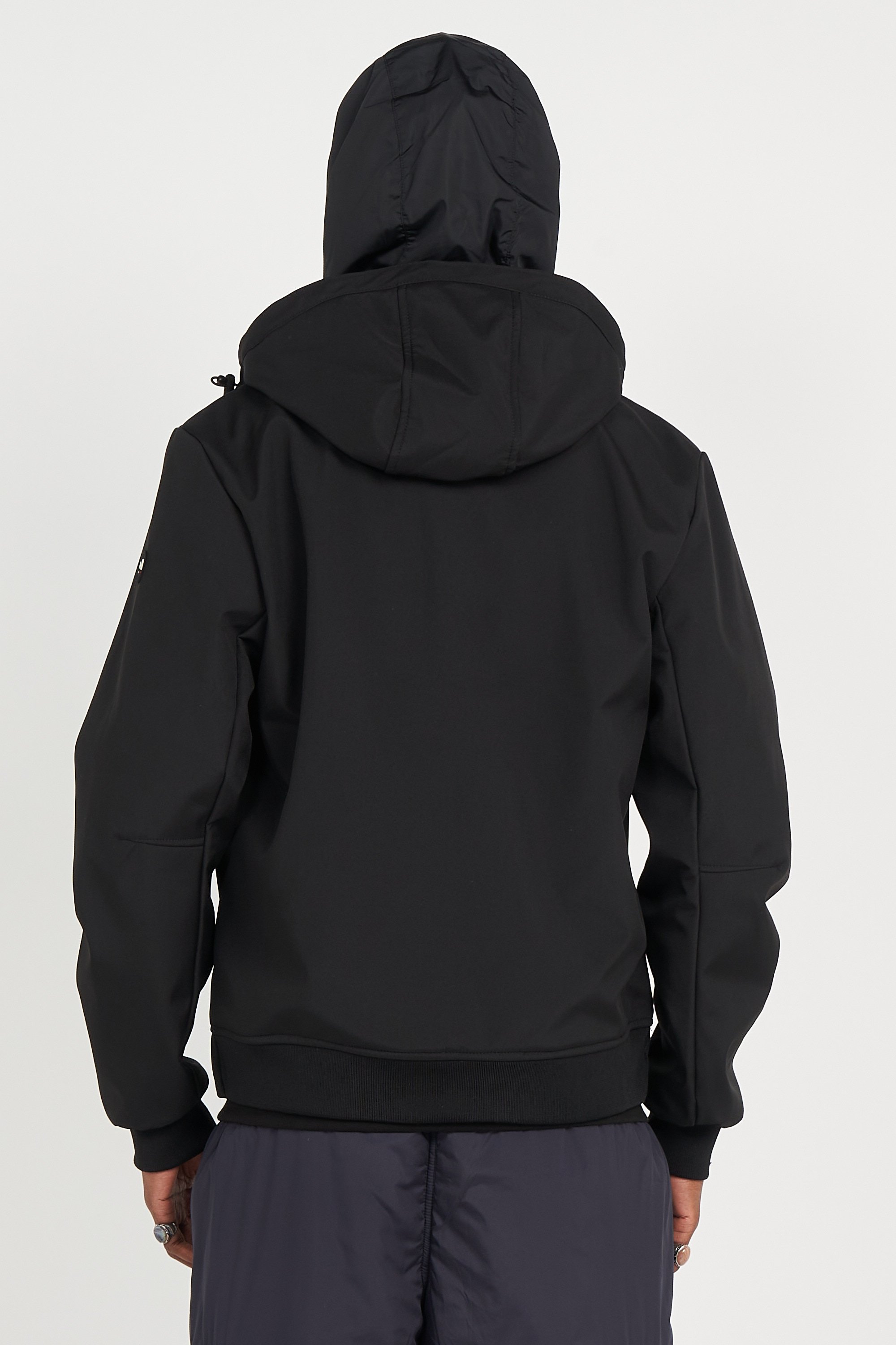 Veste | Noir SCHOTT Homme