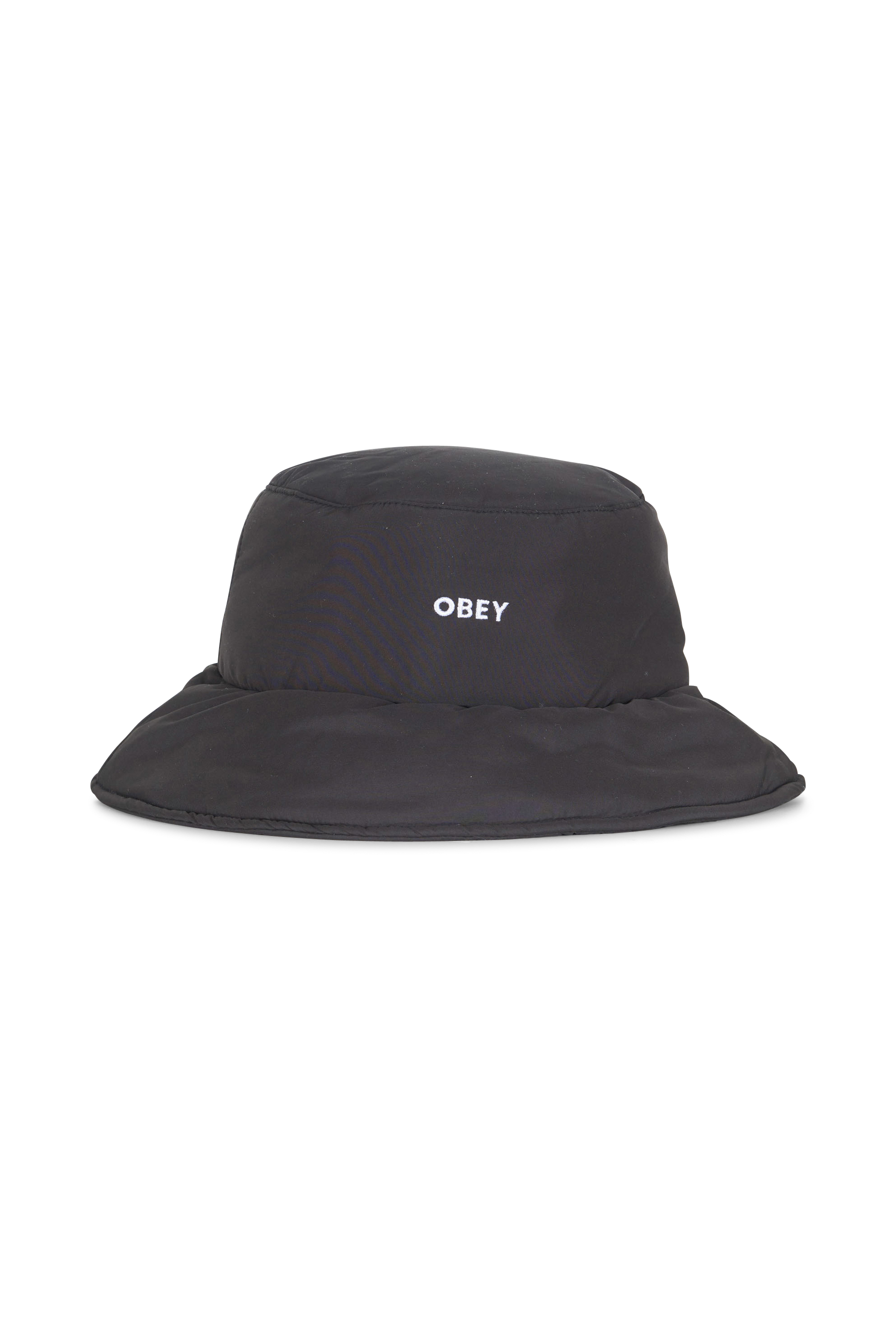 Bucket hat Black