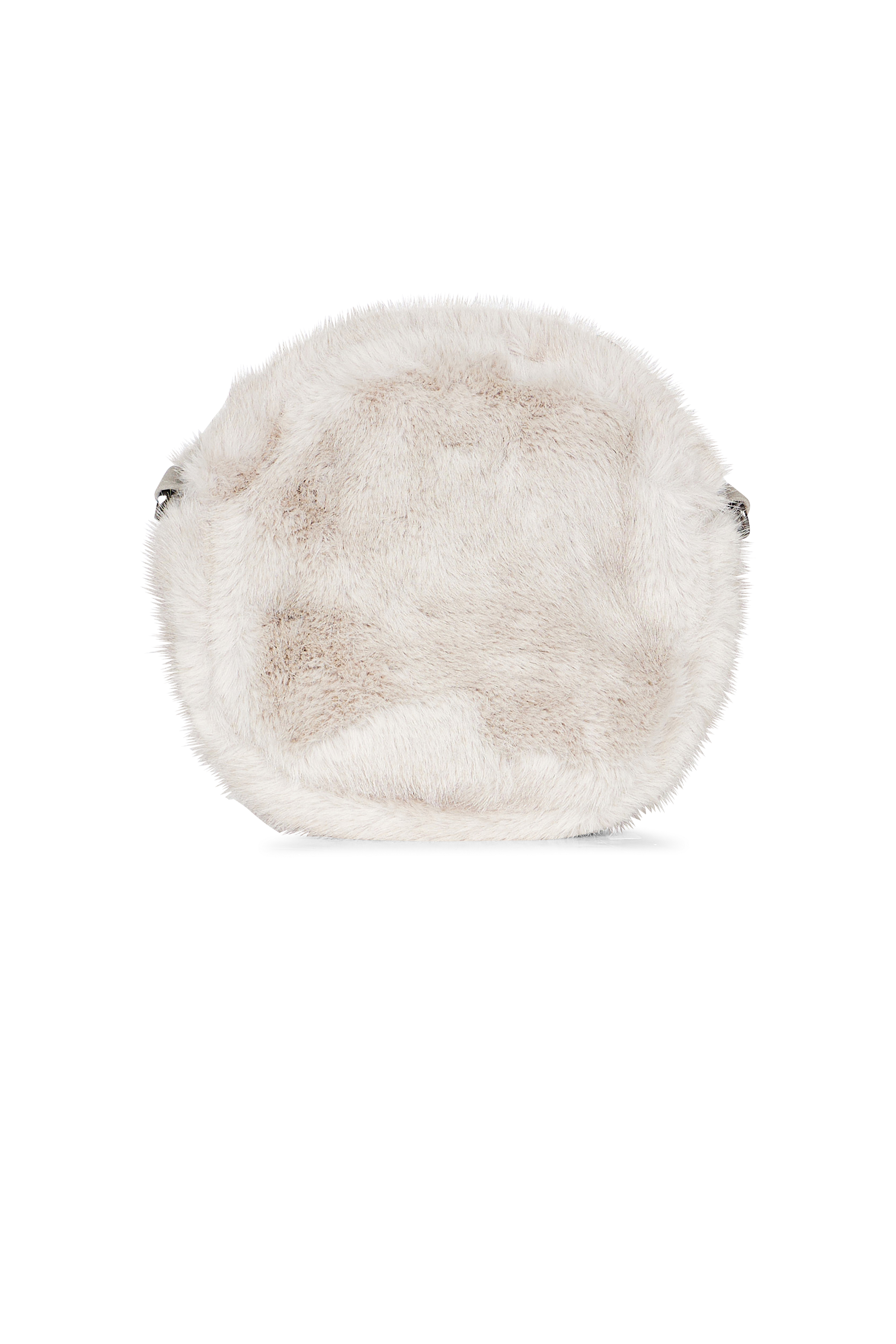 Sac bandoulière Gris