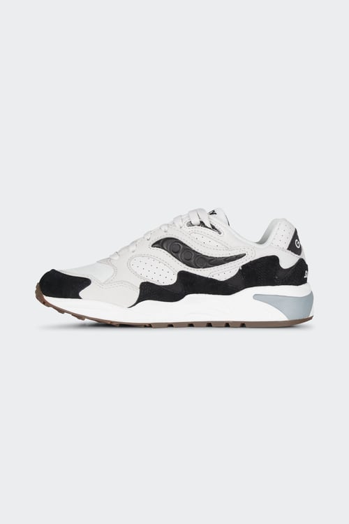 SAUCONY Baskets  Noir
