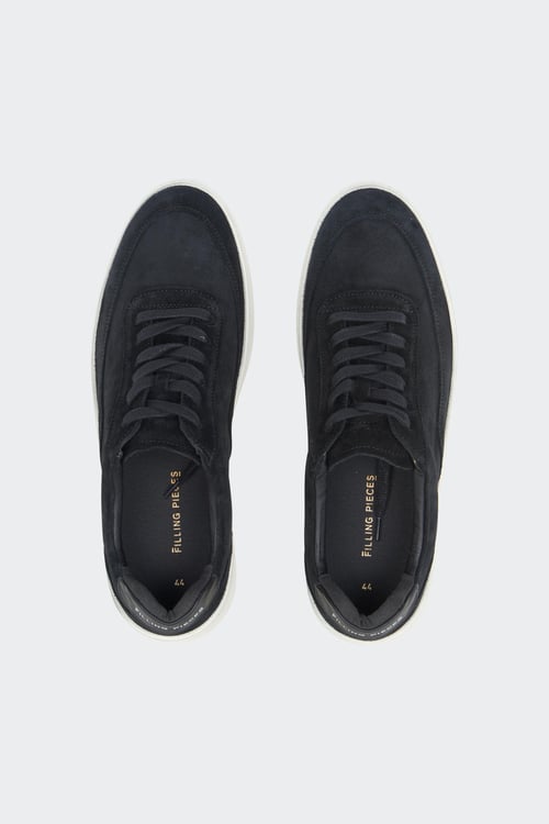 FILLING PIECES Baskets Noir