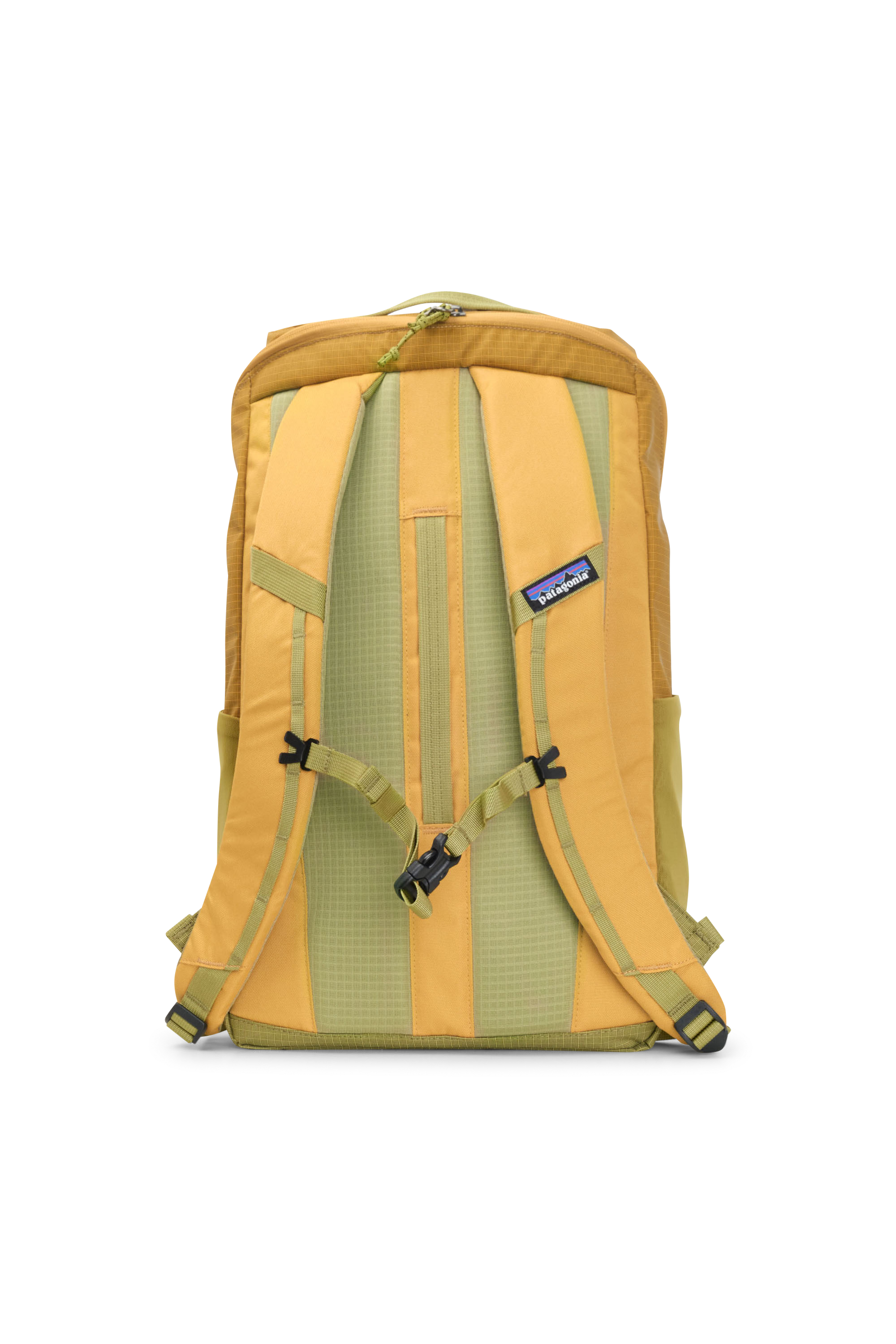 PLAYMOBIL (1175) Sac à Dos Jaune & Gris Adulte Sauveteurs