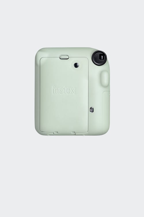 FUJIFILM Appareil photo Vert