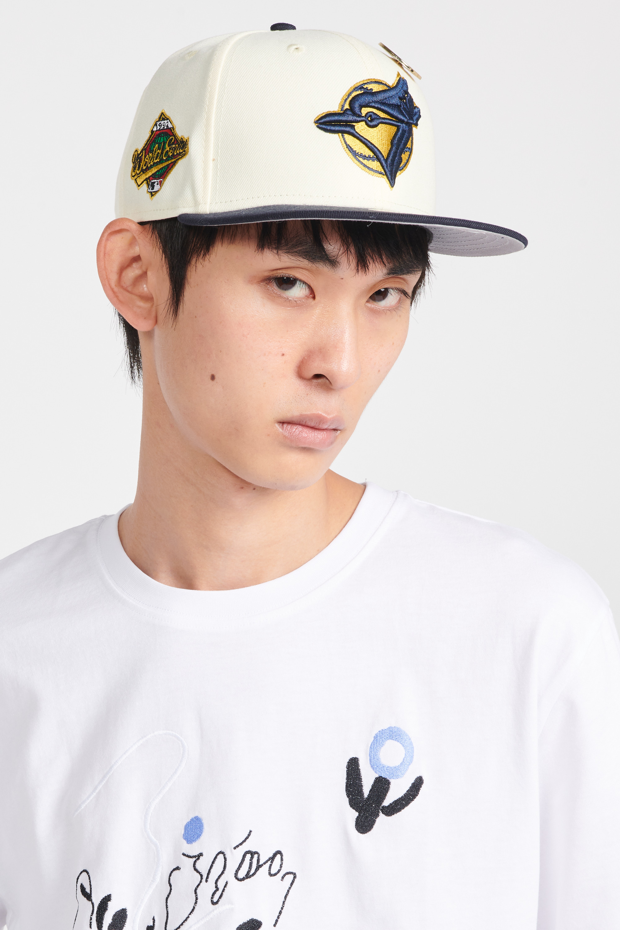 Cap Multicolored
