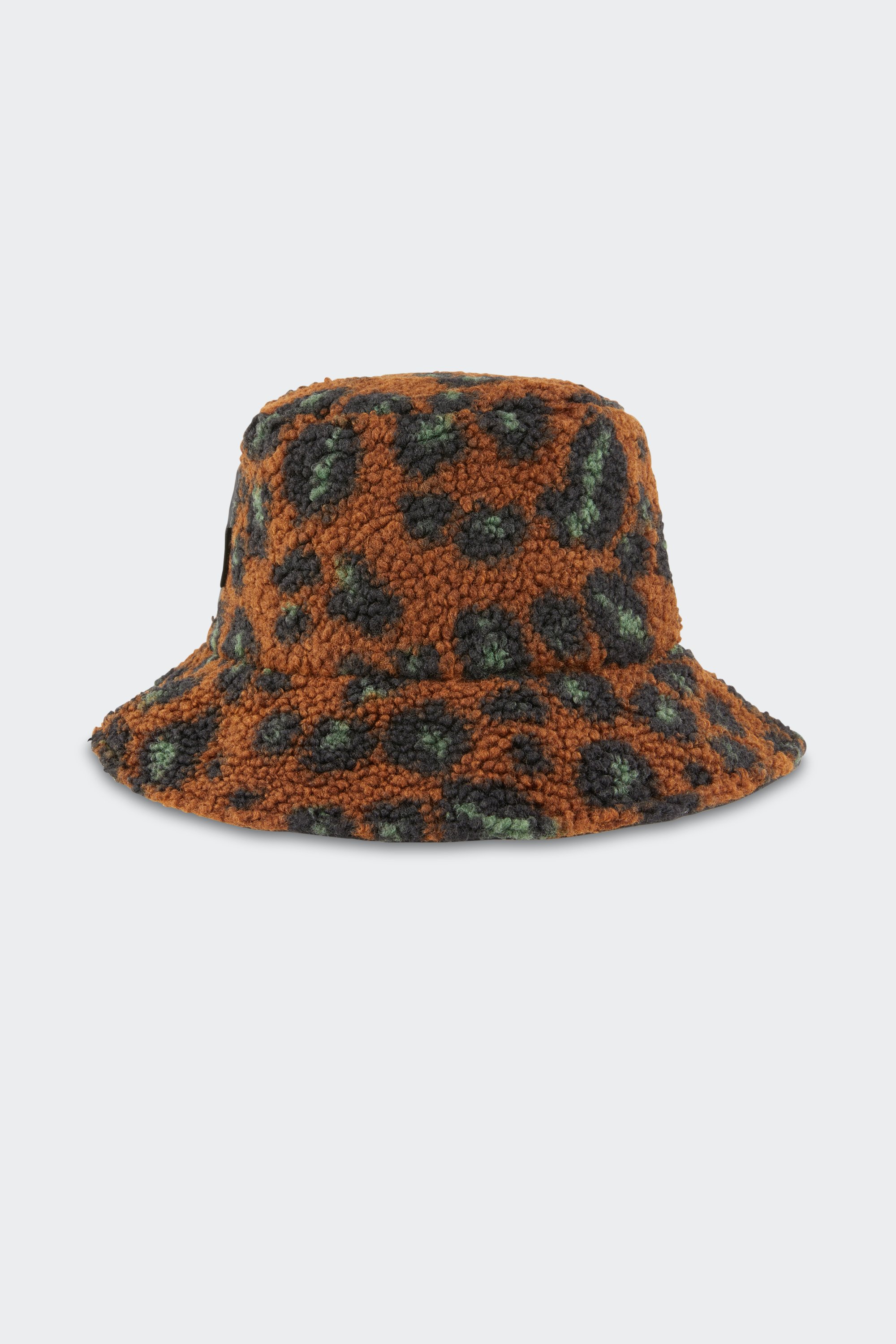 Bucket hat | Brown by CARHARTT WIP Bucket hat Brown