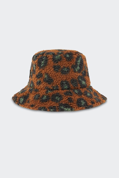 CARHARTT WIP Bucket hat Brown