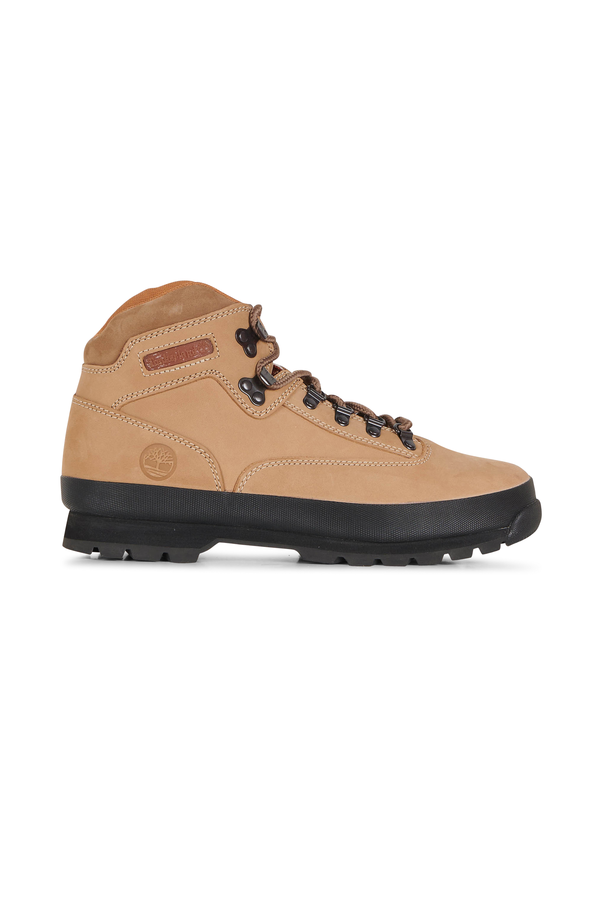 Boots Marron