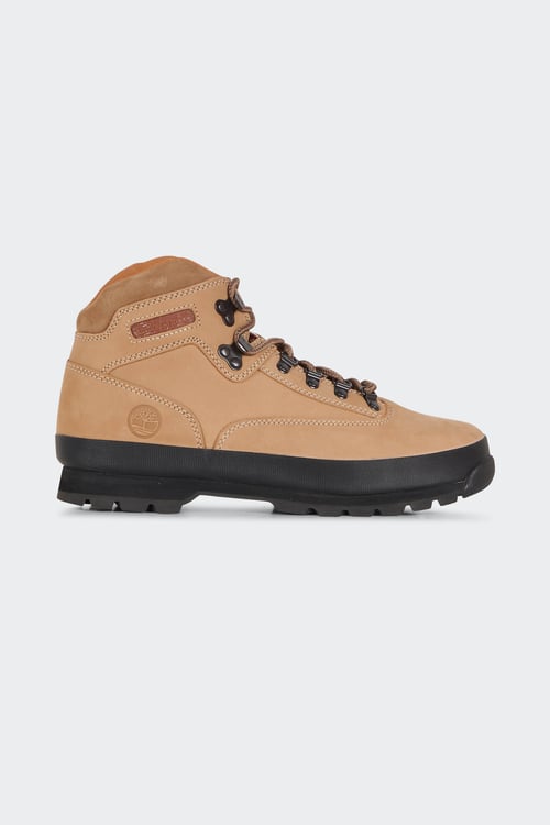 TIMBERLAND Boots Marron