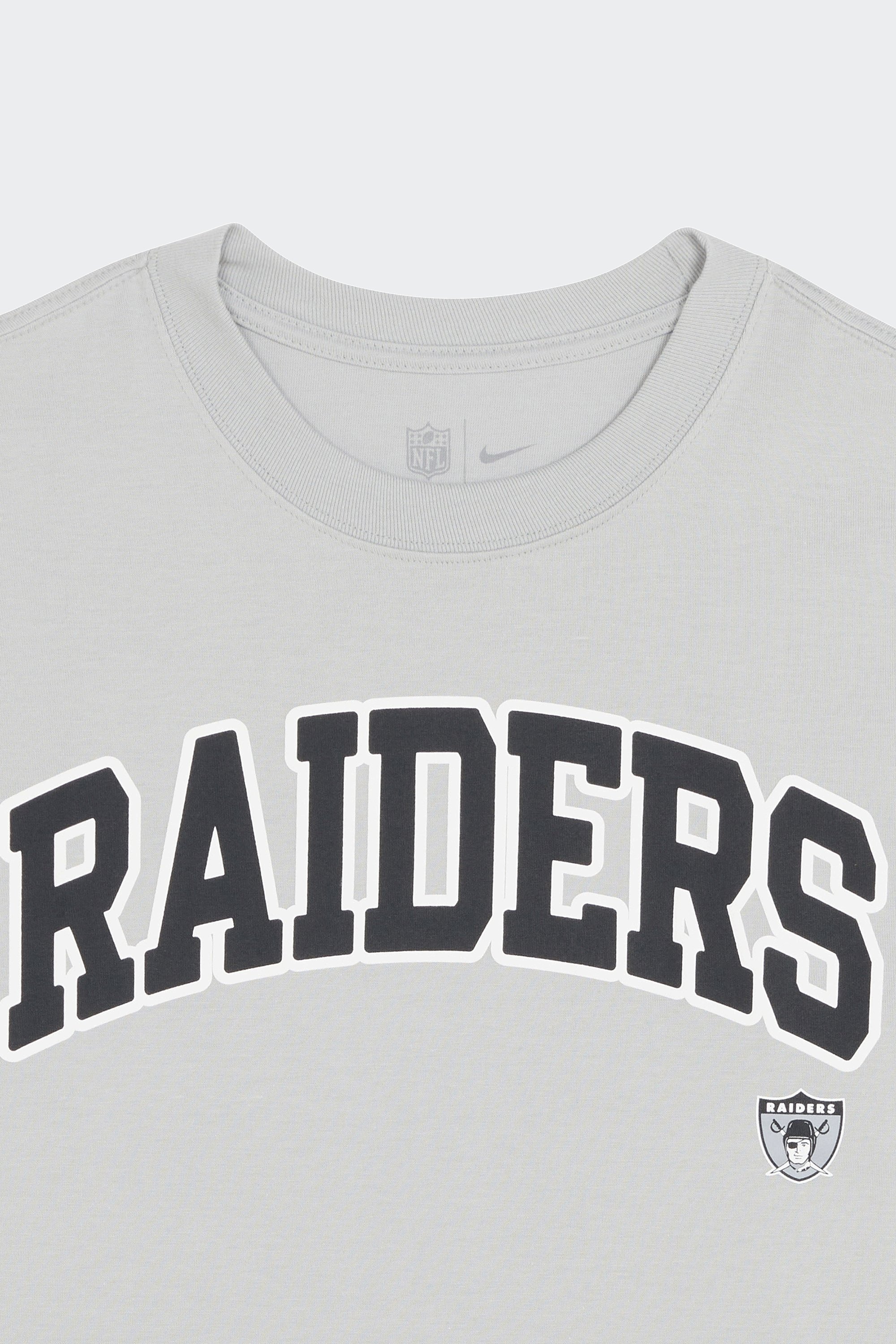 T-shirt | Gris by NIKE NFL T-shirt Gris
