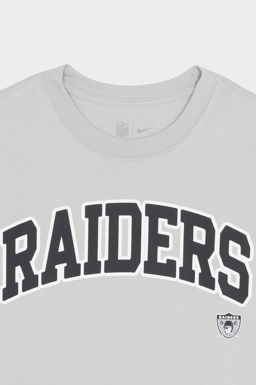 NIKE NFL T-shirt Gris