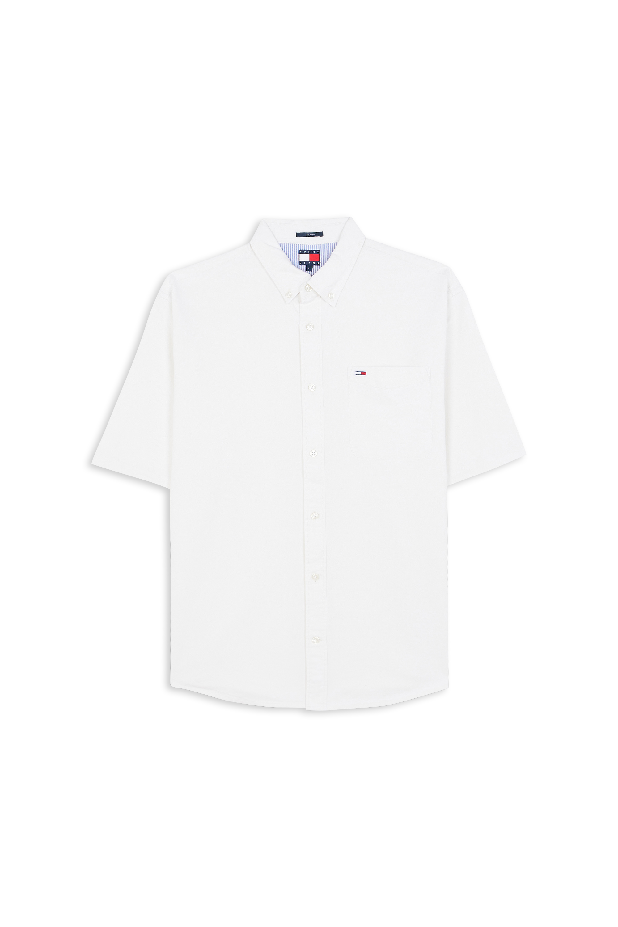 Chemise Blanc