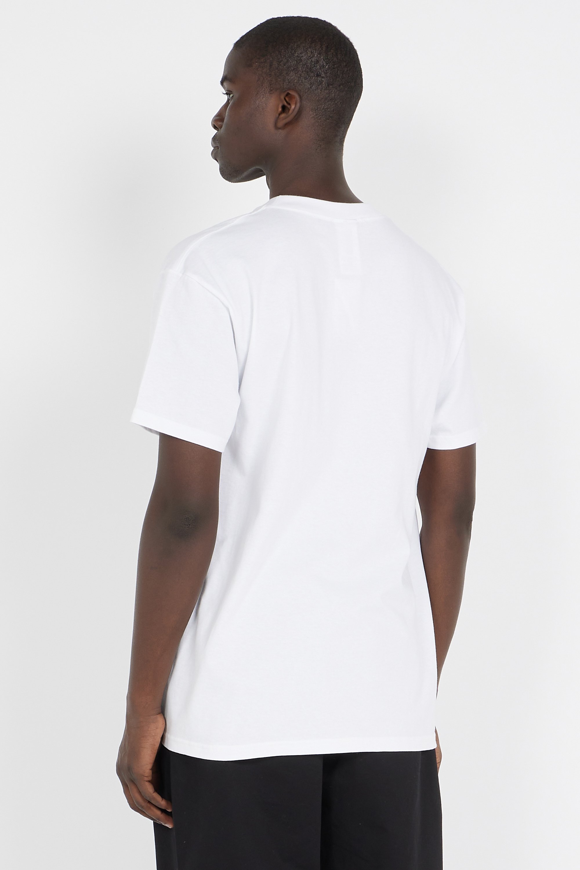 T-shirt Blanc