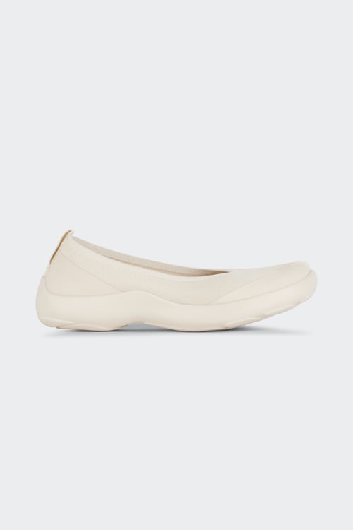Ballerines - Taille 37 Blanc