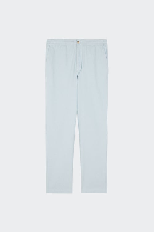 POLO RALPH LAUREN Pantalon Vert