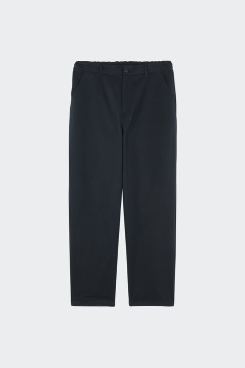 HUF Pantalon Bleu