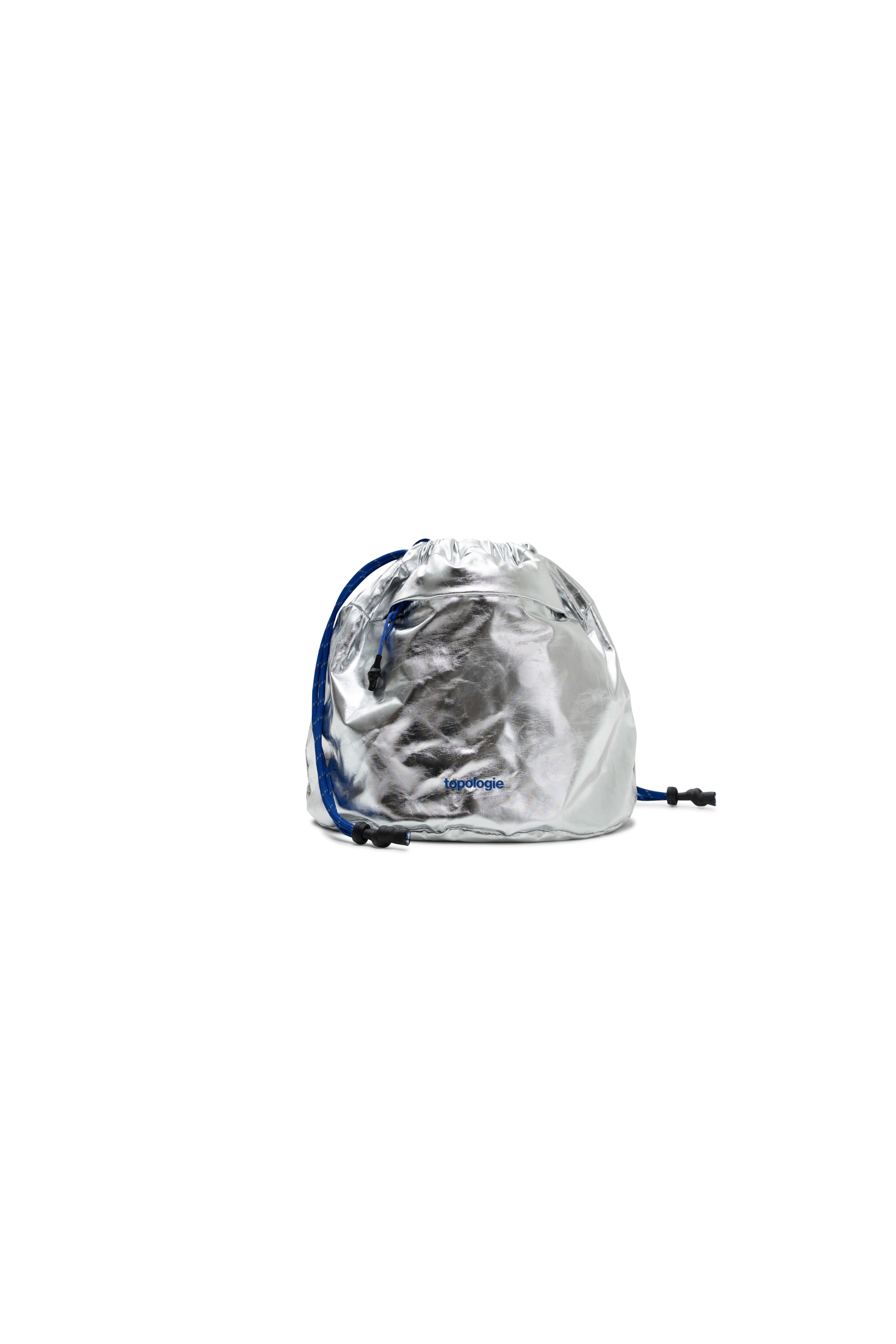 Pochettes Argent