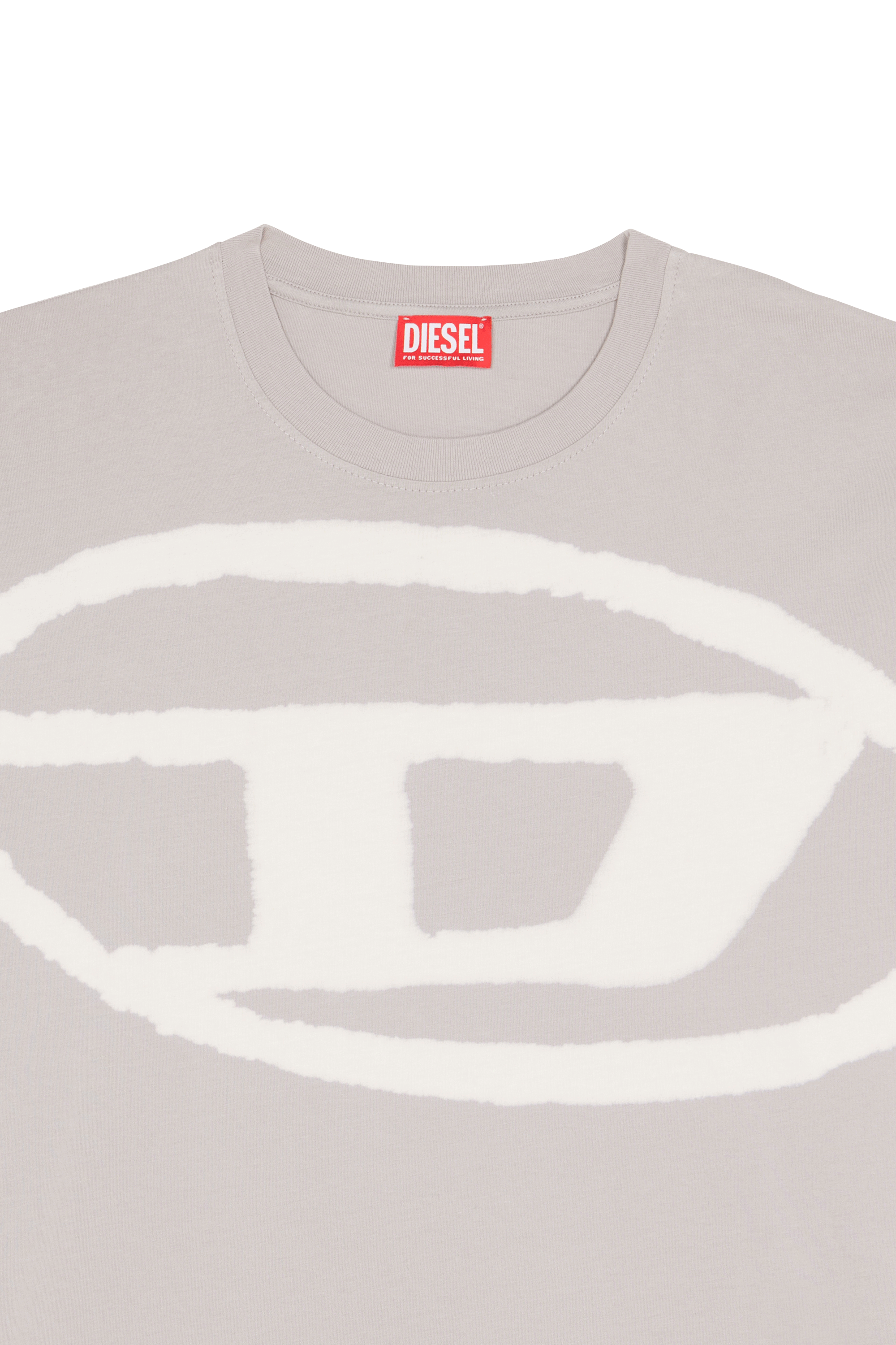 T-shirt Grey