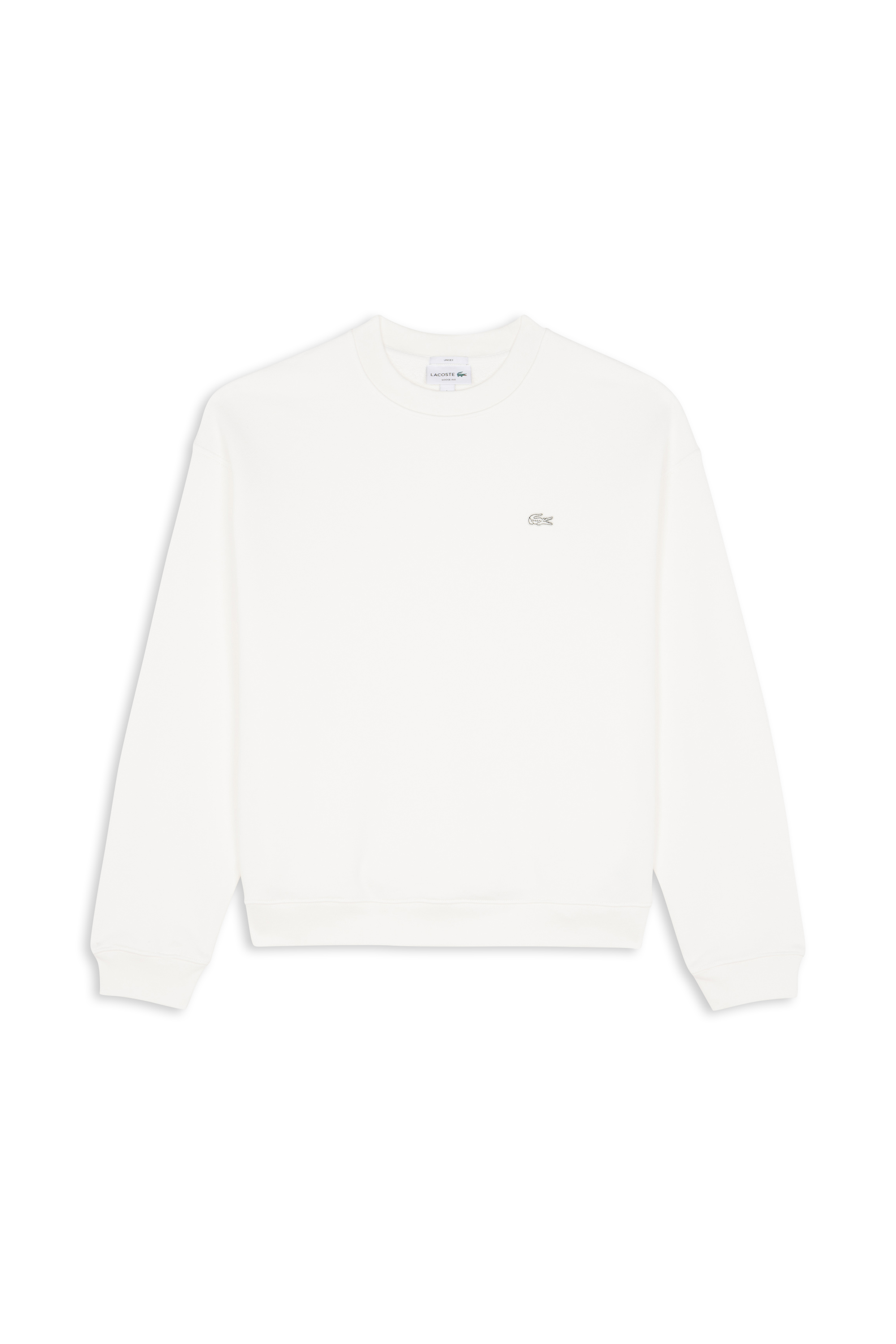 Sweatshirt Beige