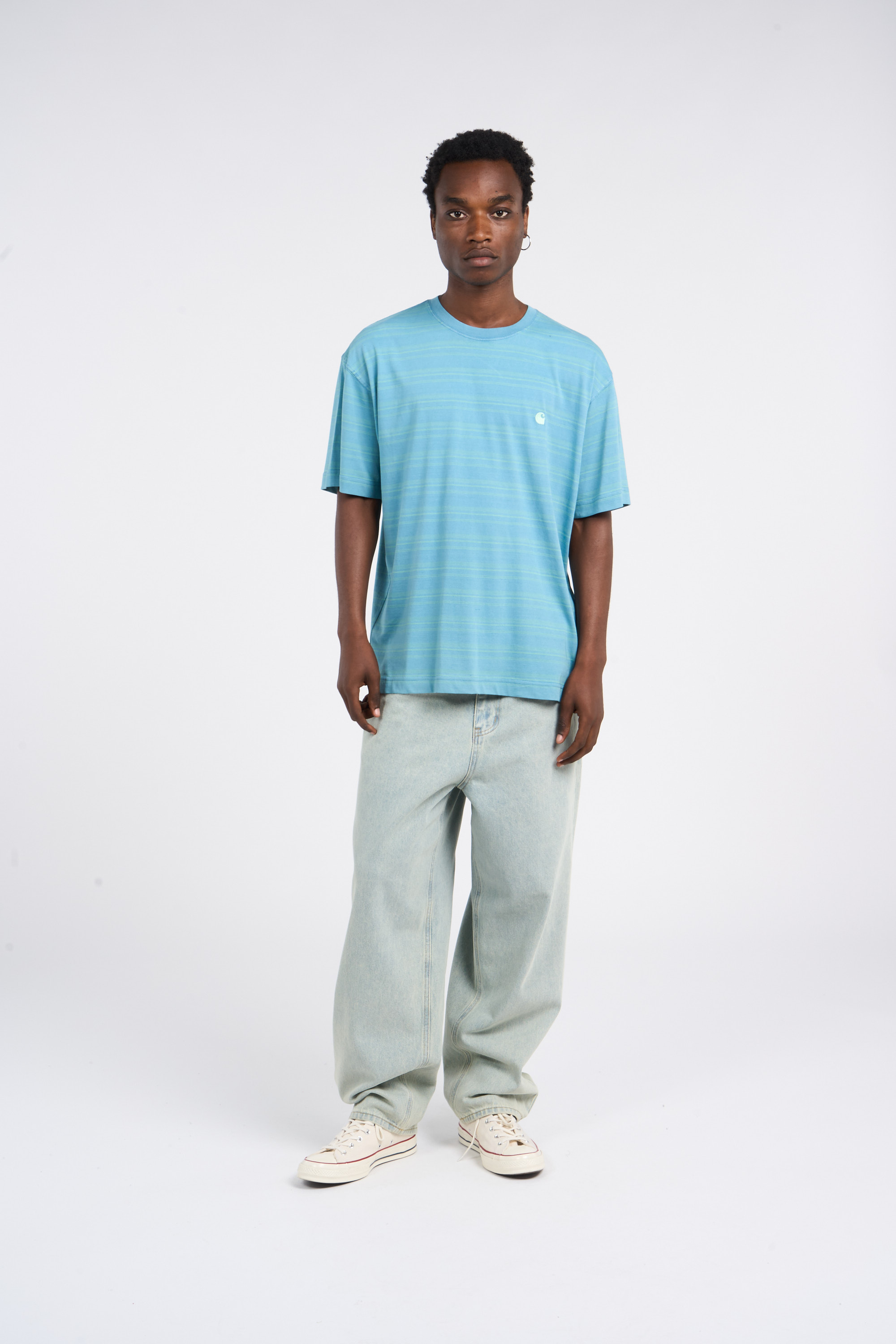 T-shirt Multicolored
